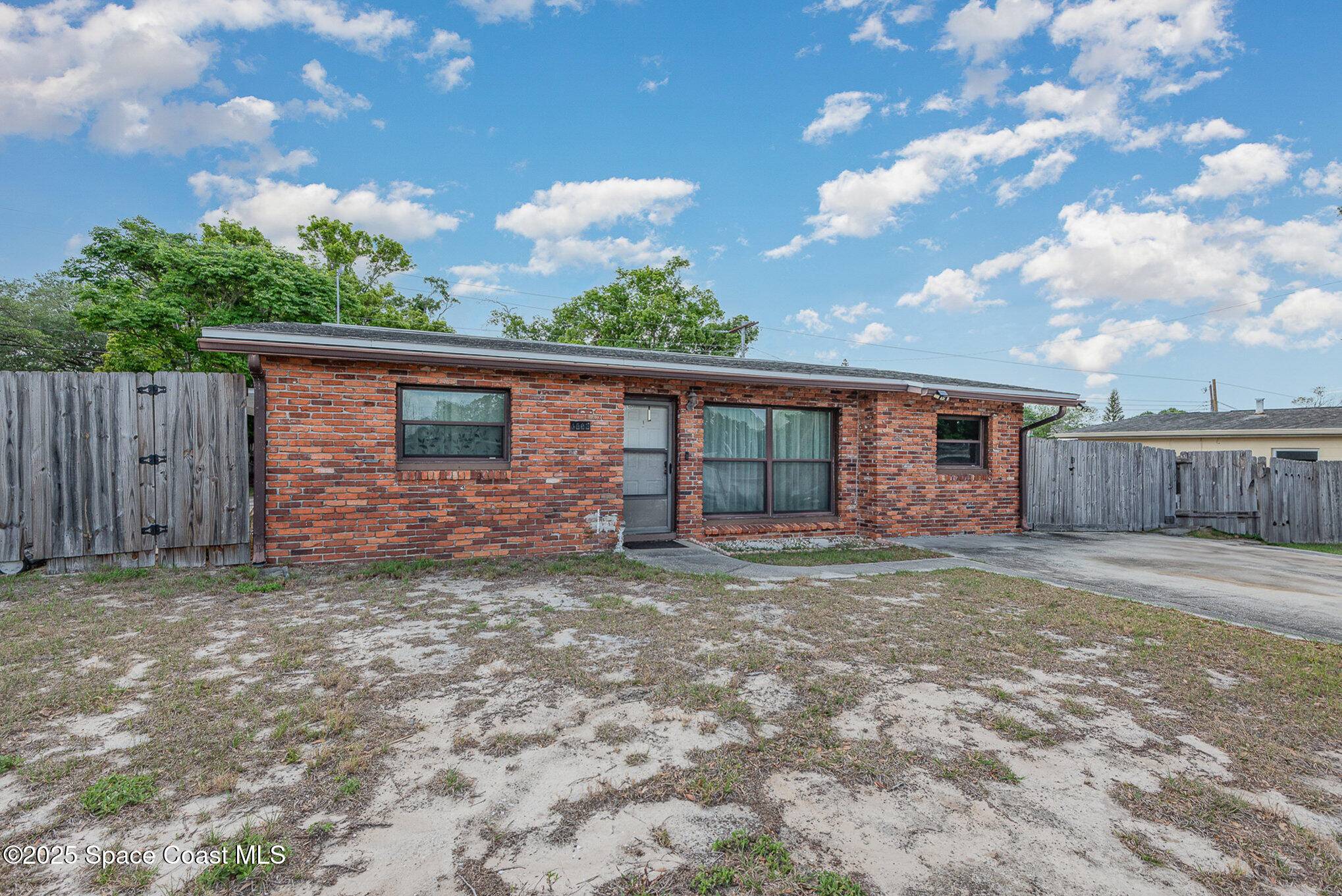 Titusville, FL 32780,4520 Browning AVE