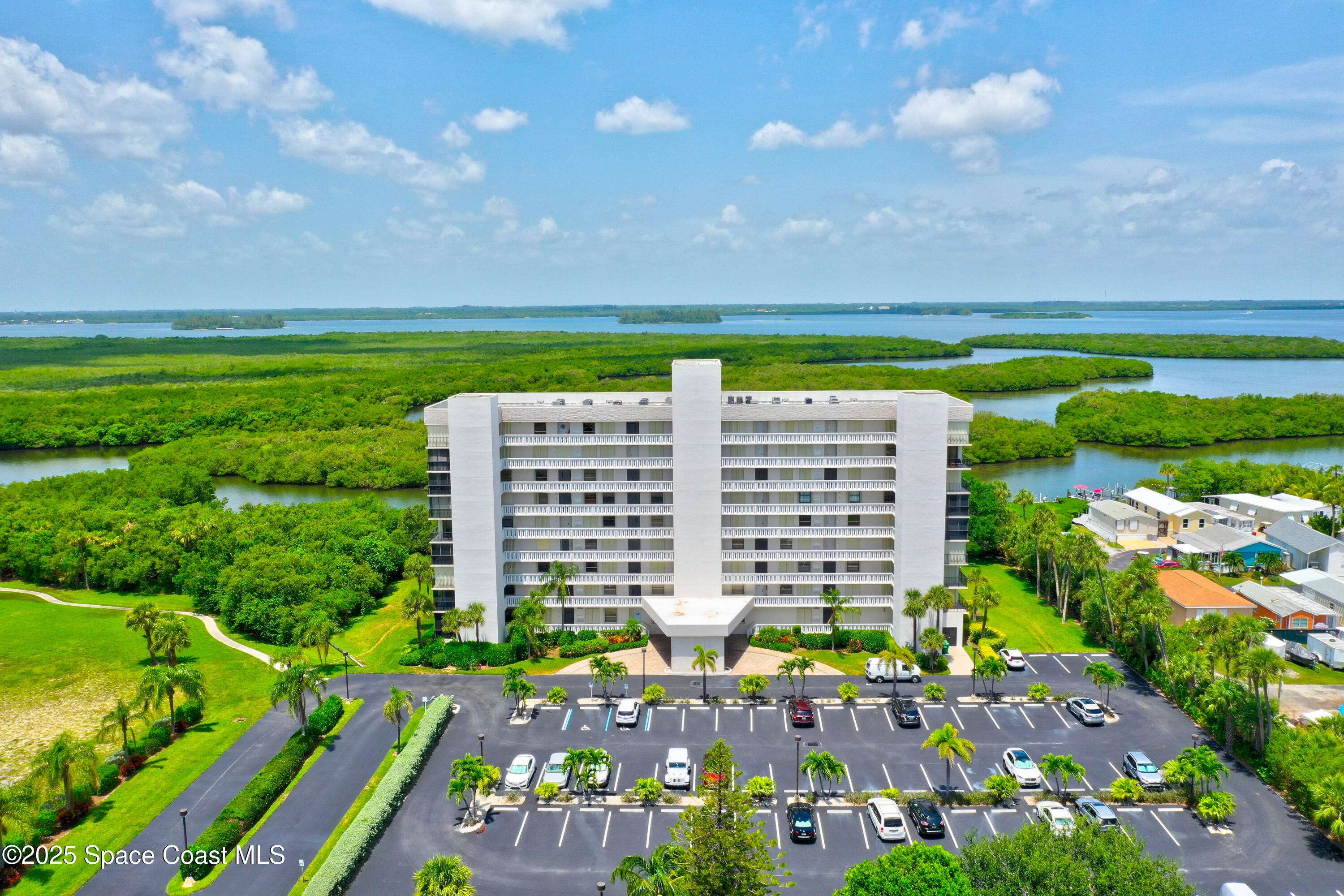 Hutchinson Island, FL 34949,5059 N Highway A1a #902