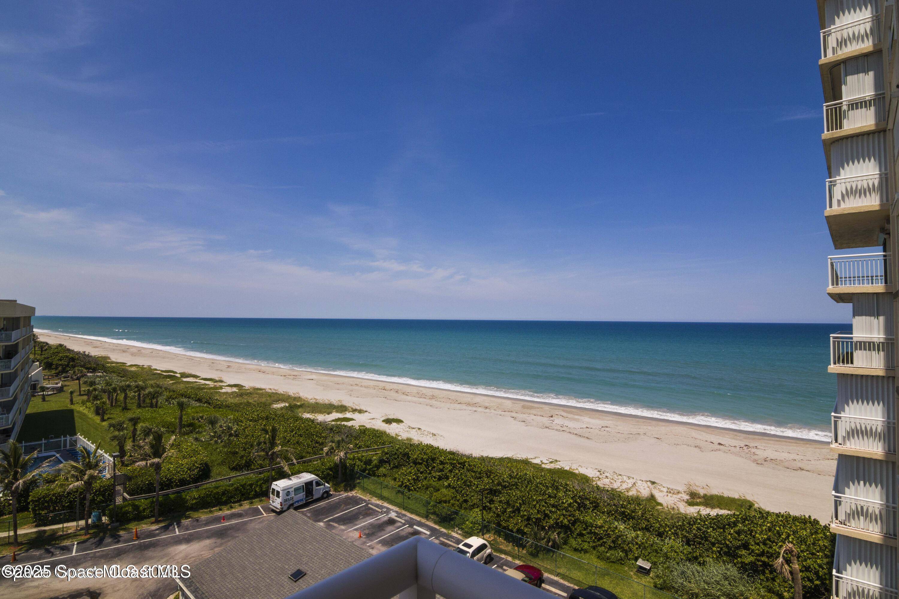 Indialantic, FL 32903,877 N Highway A1a #407