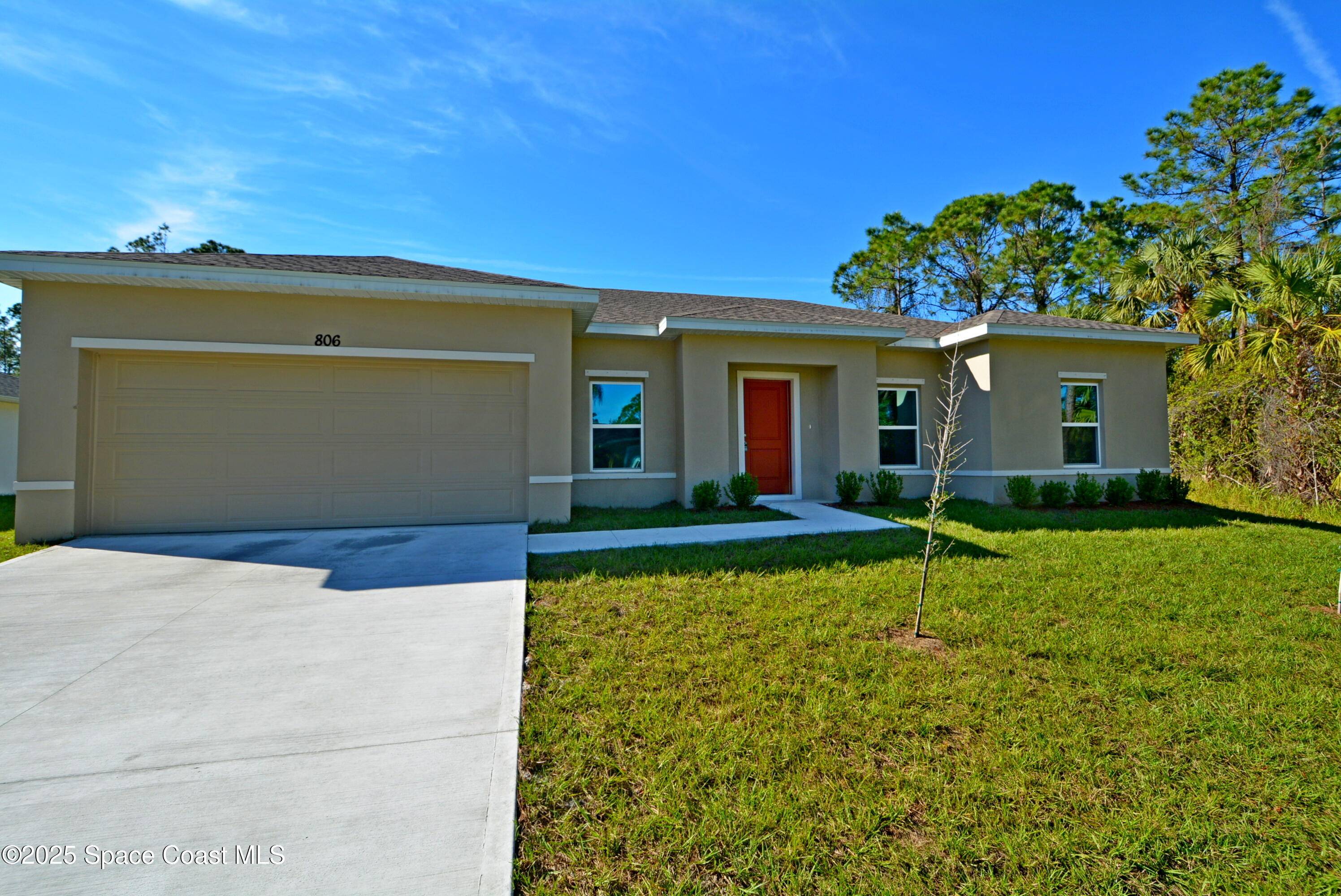 Palm Bay, FL 32908,2141 Alwar AVE SW