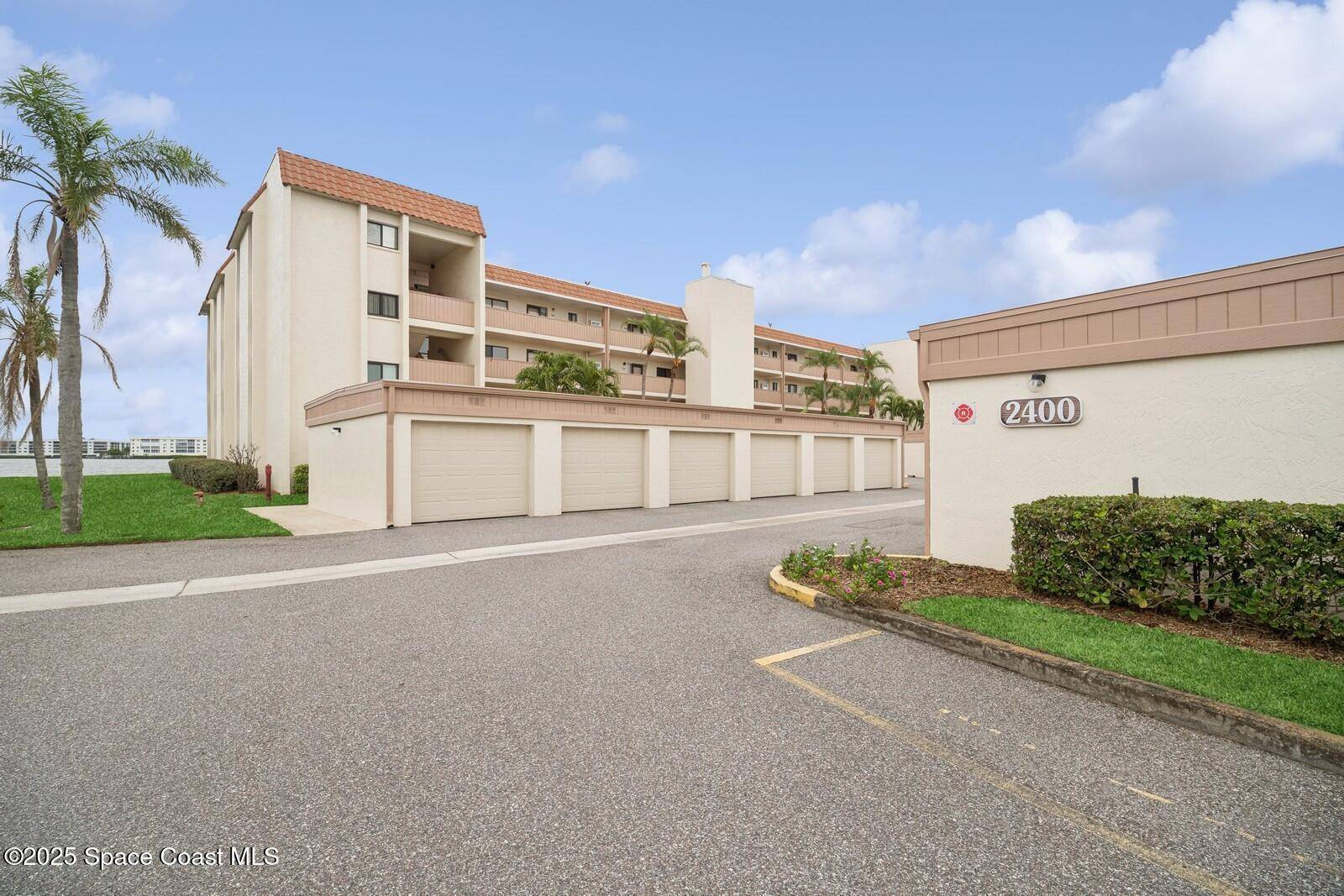 Cocoa Beach, FL 32931,200 S Banana River BLVD #2404