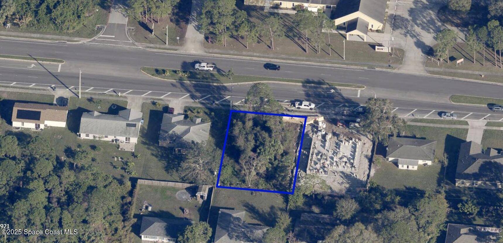 Palm Bay, FL 32909,2860 Jupiter BLVD SE