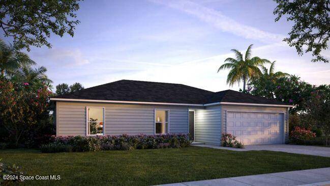 Palm Bay, FL 32909,922 Sable CIR SE