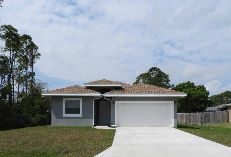 Palm Bay, FL 32907,456 Iroquois AVE NW