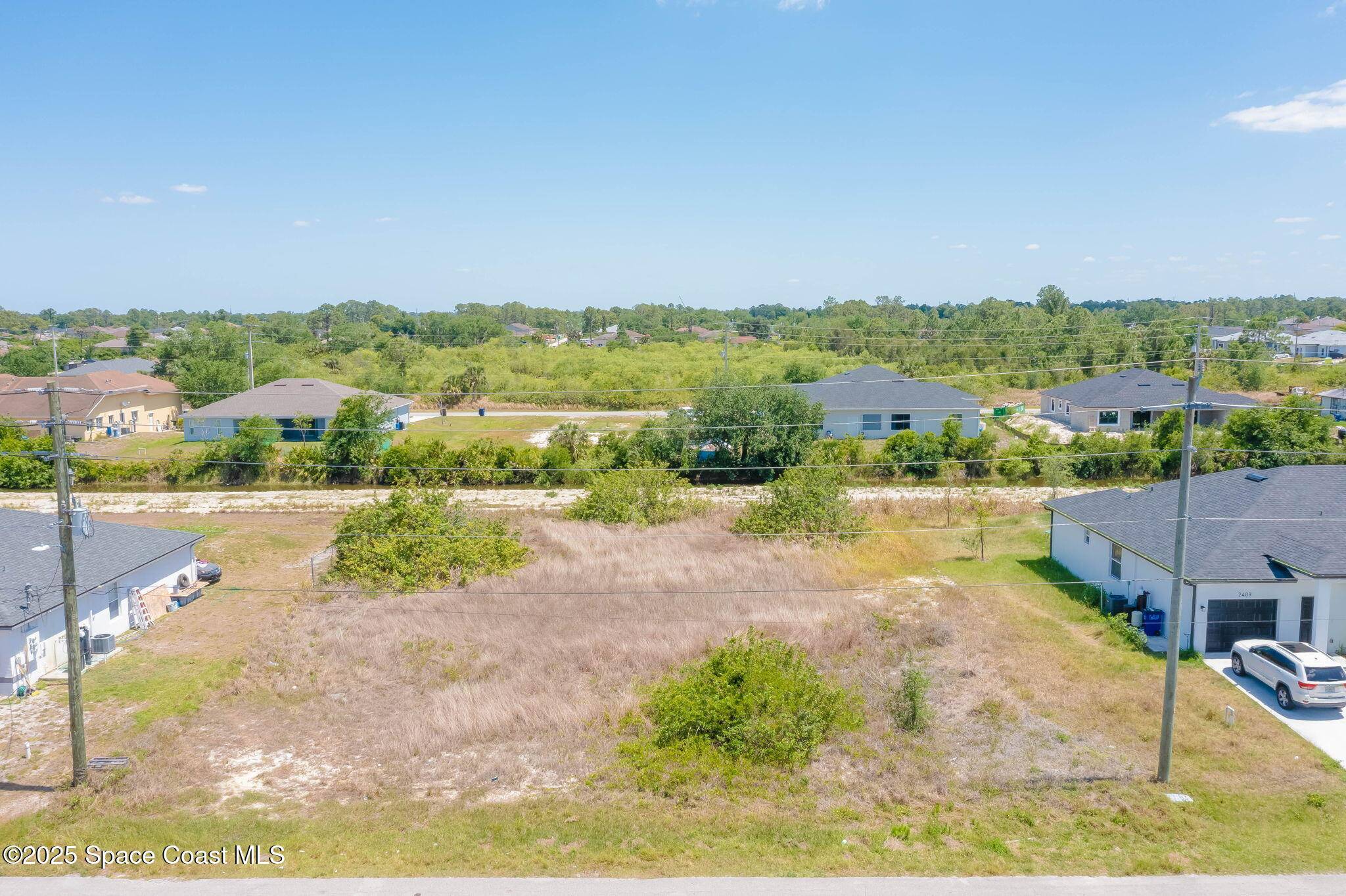 Lehigh Acres, FL 33973,2405/2407 Ansel AVE S