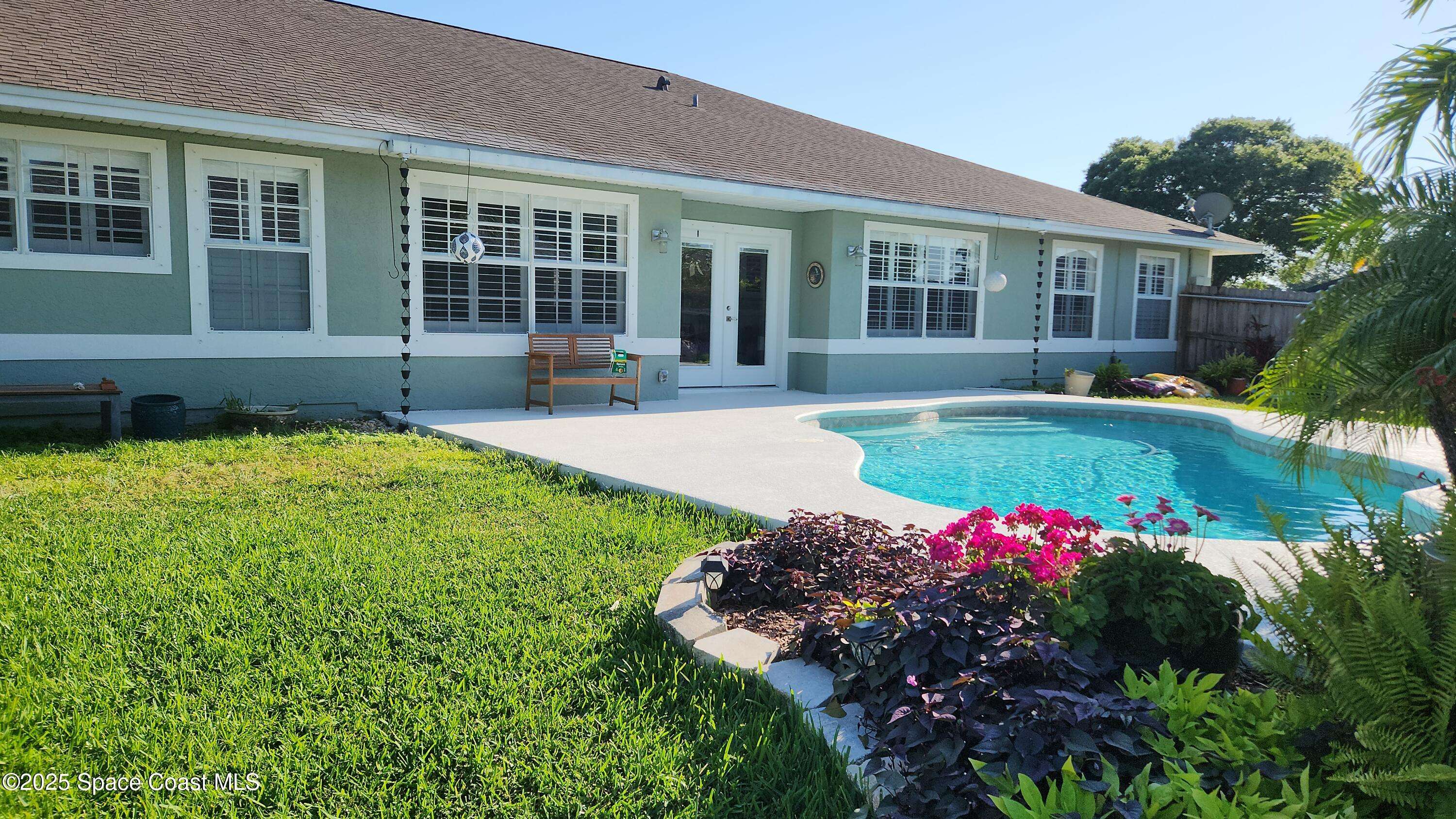 Merritt Island, FL 32953,235 Northgrove DR