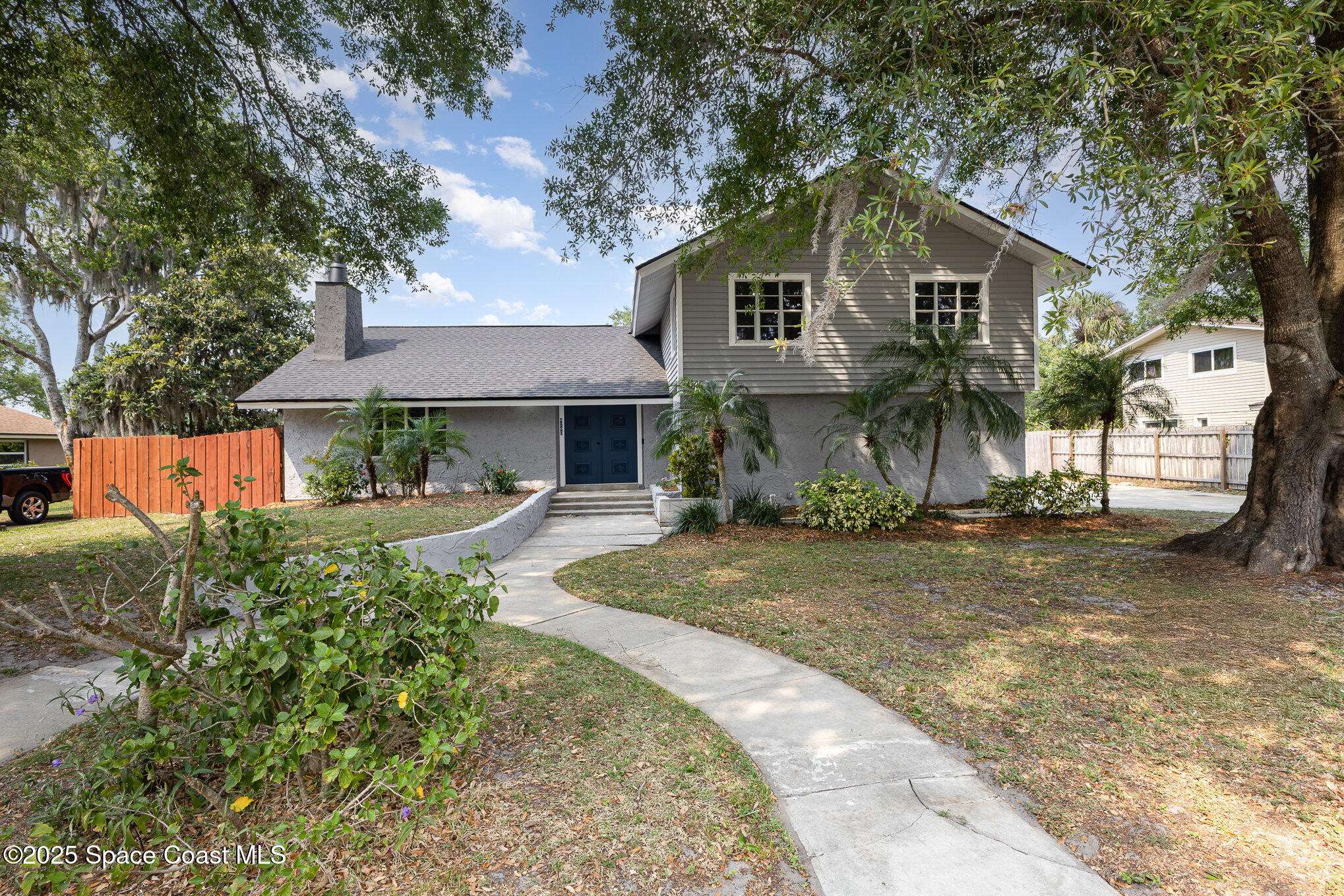 Titusville, FL 32796,4240 Longbow DR