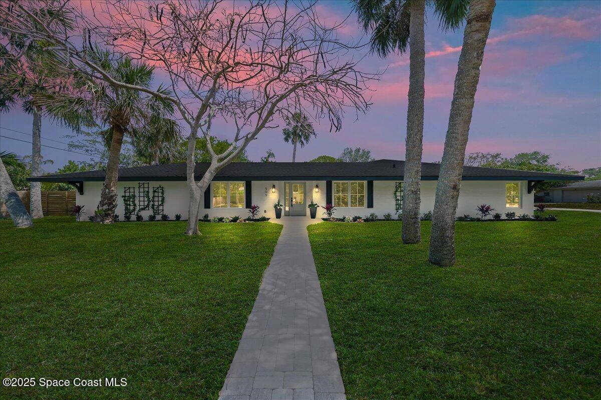 Indialantic, FL 32903,909 S Ramona AVE