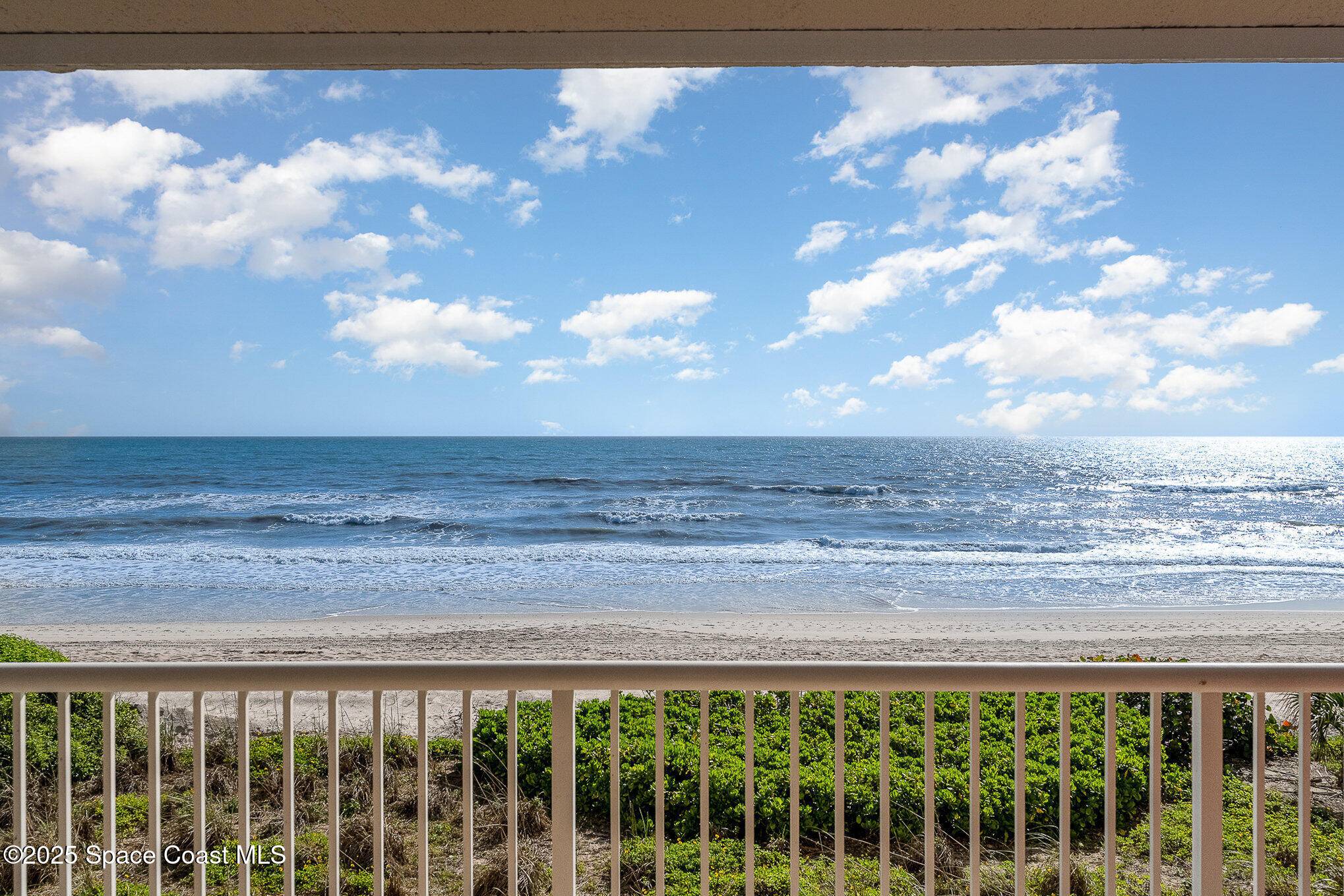 Indian Harbour Beach, FL 32937,2075 Highway A1a HWY #2202b