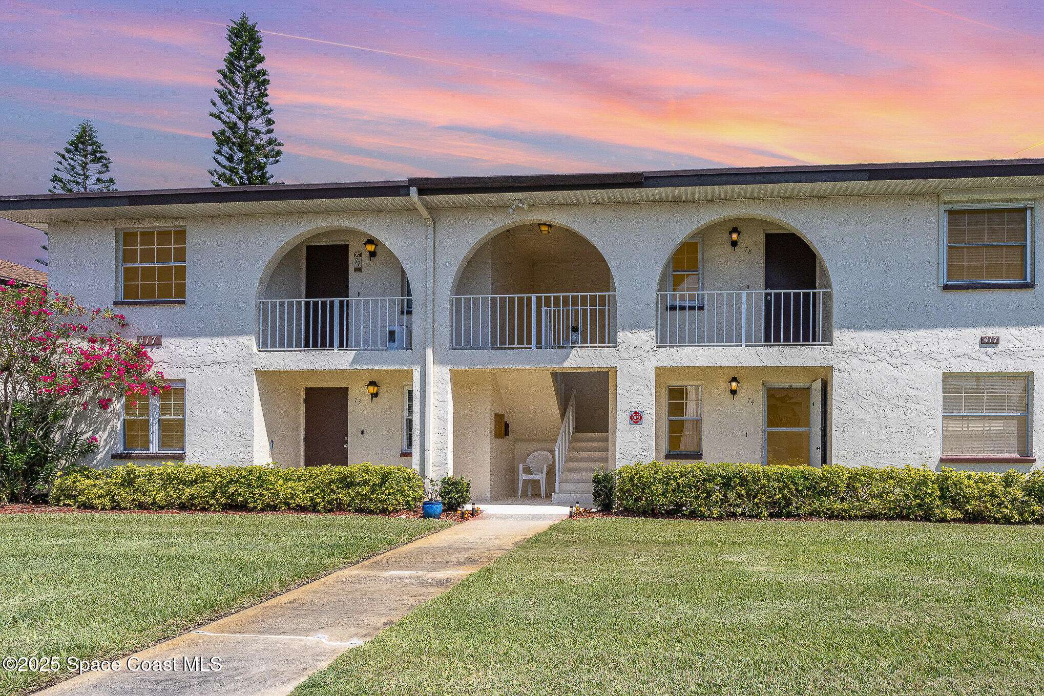 Indian Harbour Beach, FL 32937,417 School RD #73