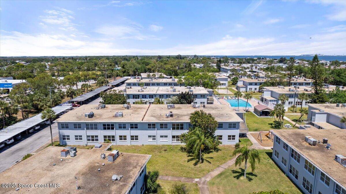 Merritt Island, FL 32952,160 Bounty ST #A1-203