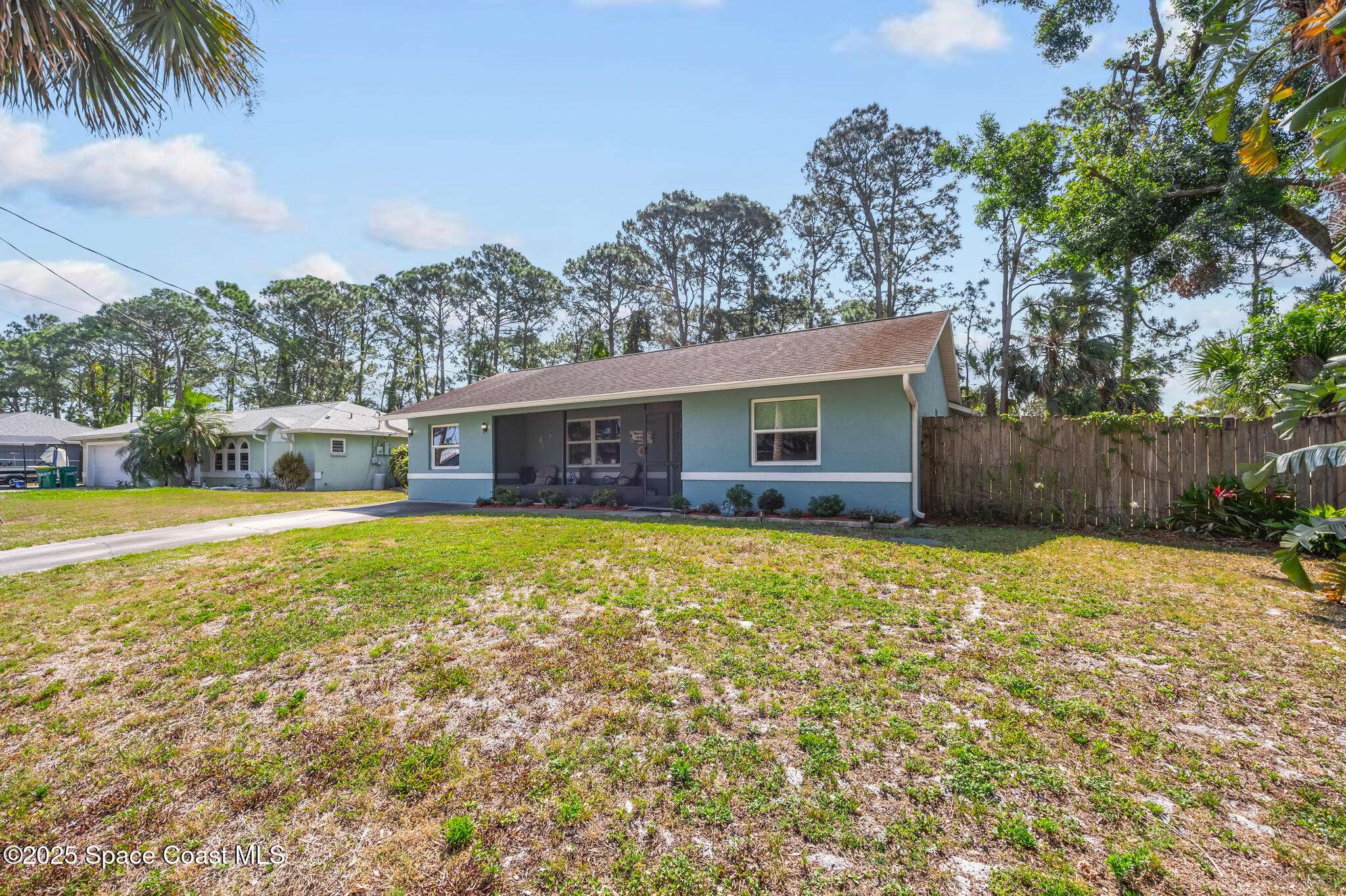 Cocoa, FL 32927,6649 Cecil RD