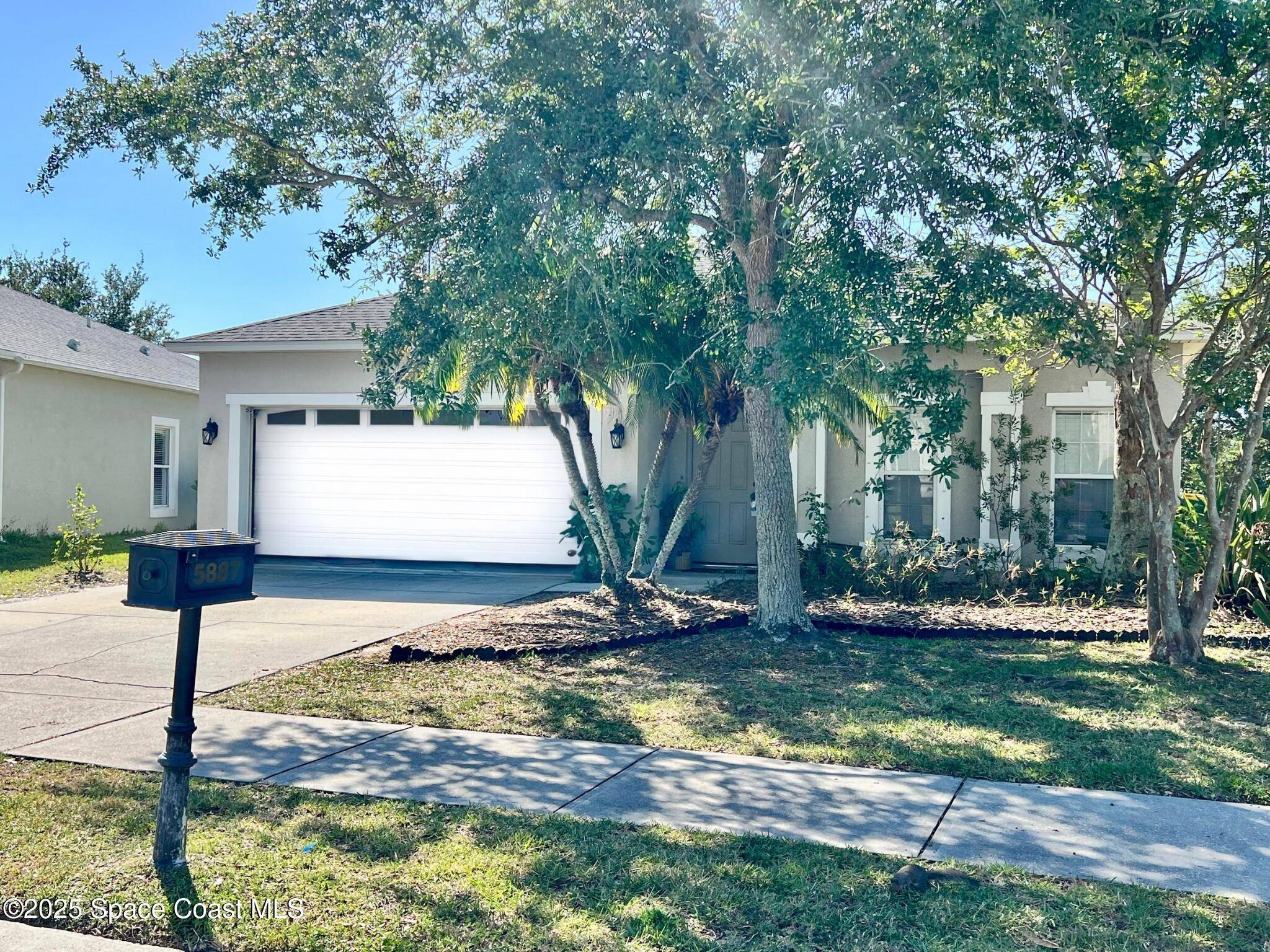 Rockledge, FL 32955,5887 Indigo Crossing DR