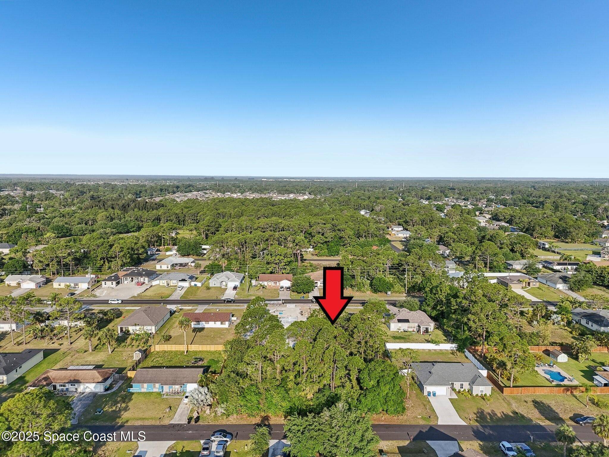 Palm Bay, FL 32907,154 Carmelite AVE NW
