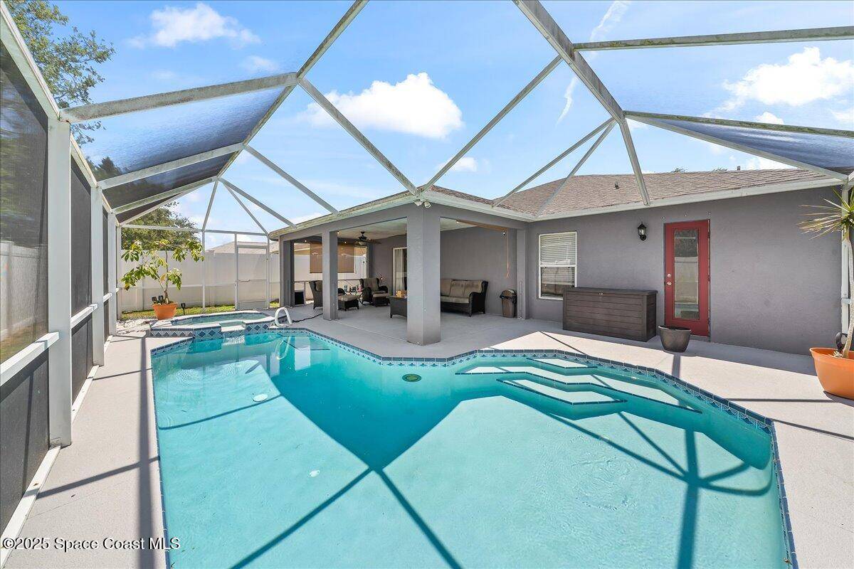 Melbourne, FL 32940,2096 Deercroft DR
