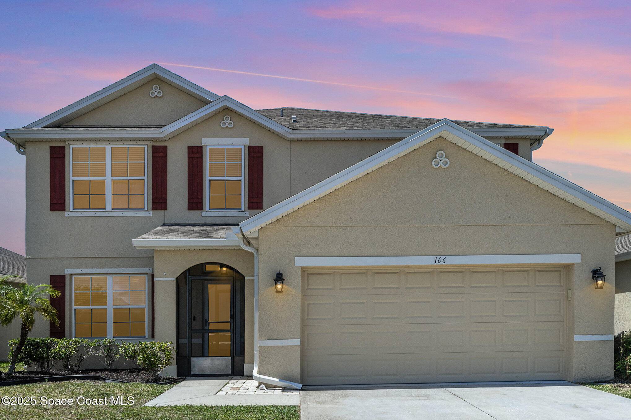 Palm Bay, FL 32908,166 Alamere DR SW