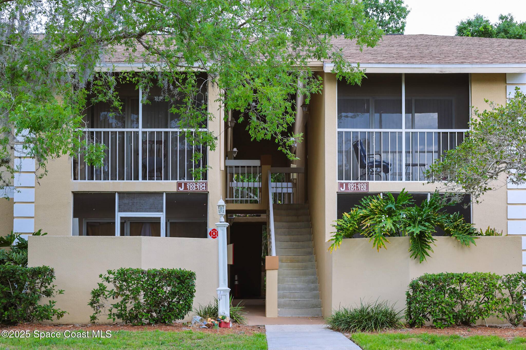Palm Bay, FL 32905,1680 Sunny Brook LN #J103