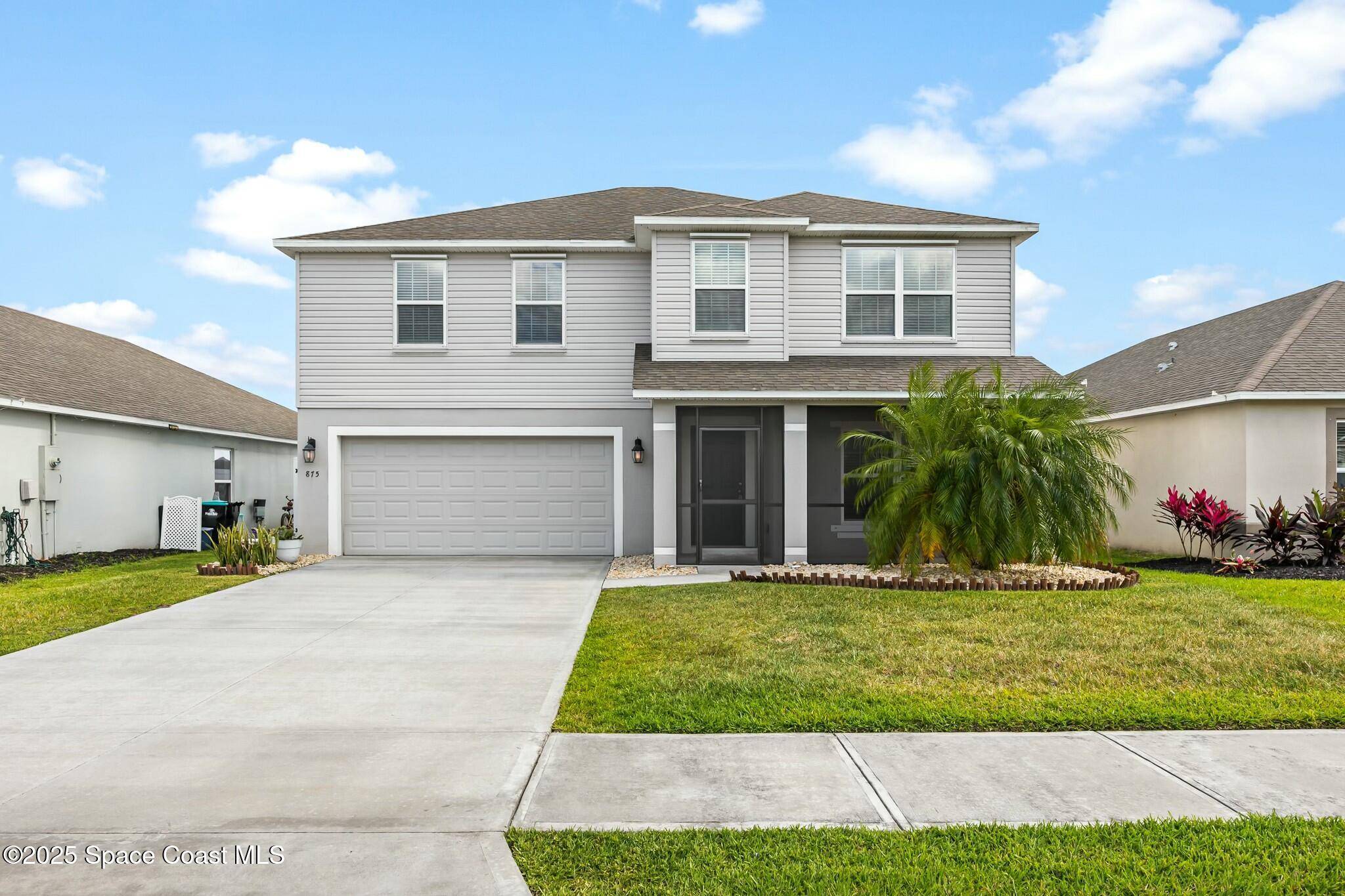 Palm Bay, FL 32908,875 Corbin CIR SW