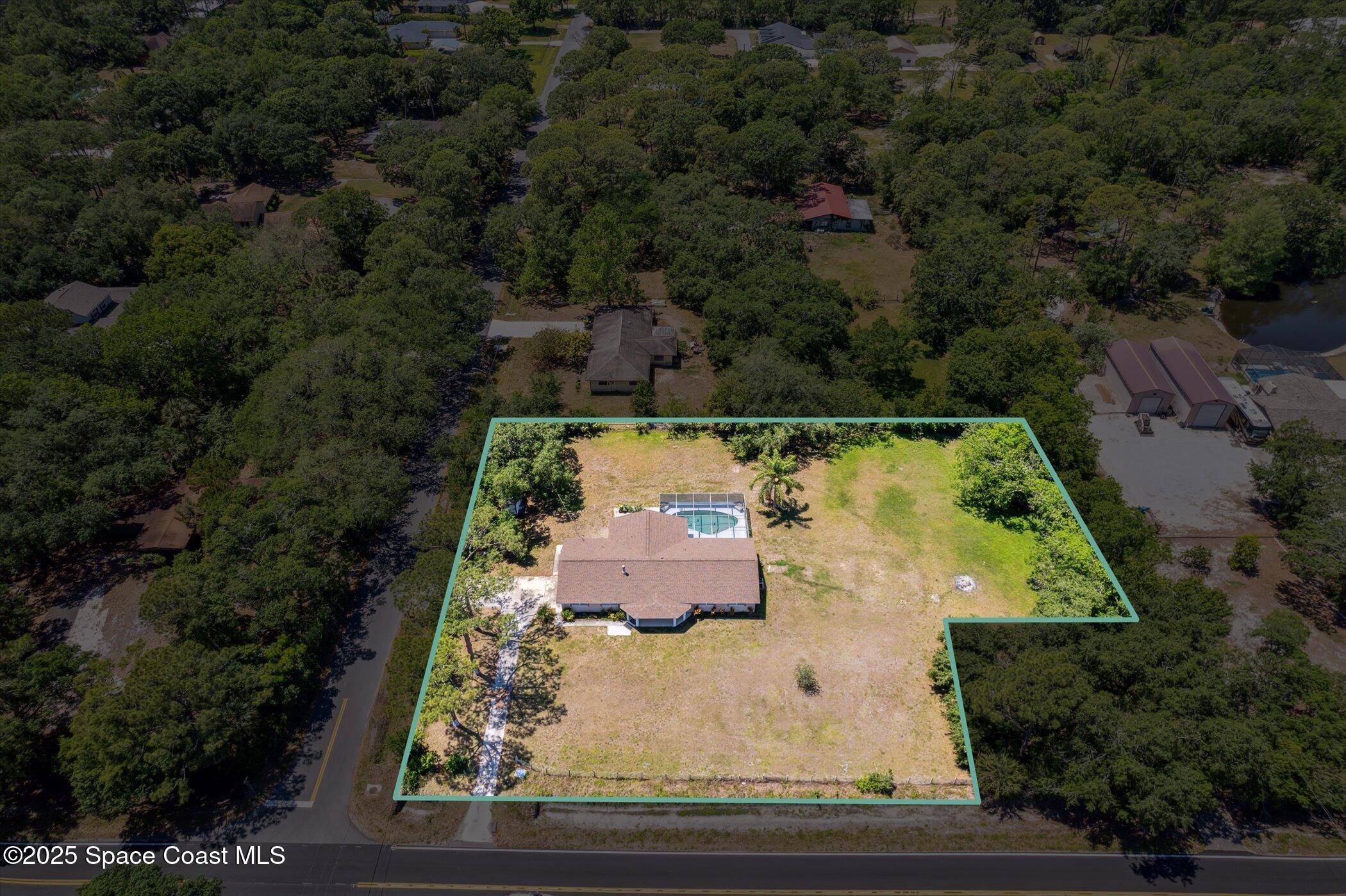 Cocoa, FL 32926,4110 Rayburn RD