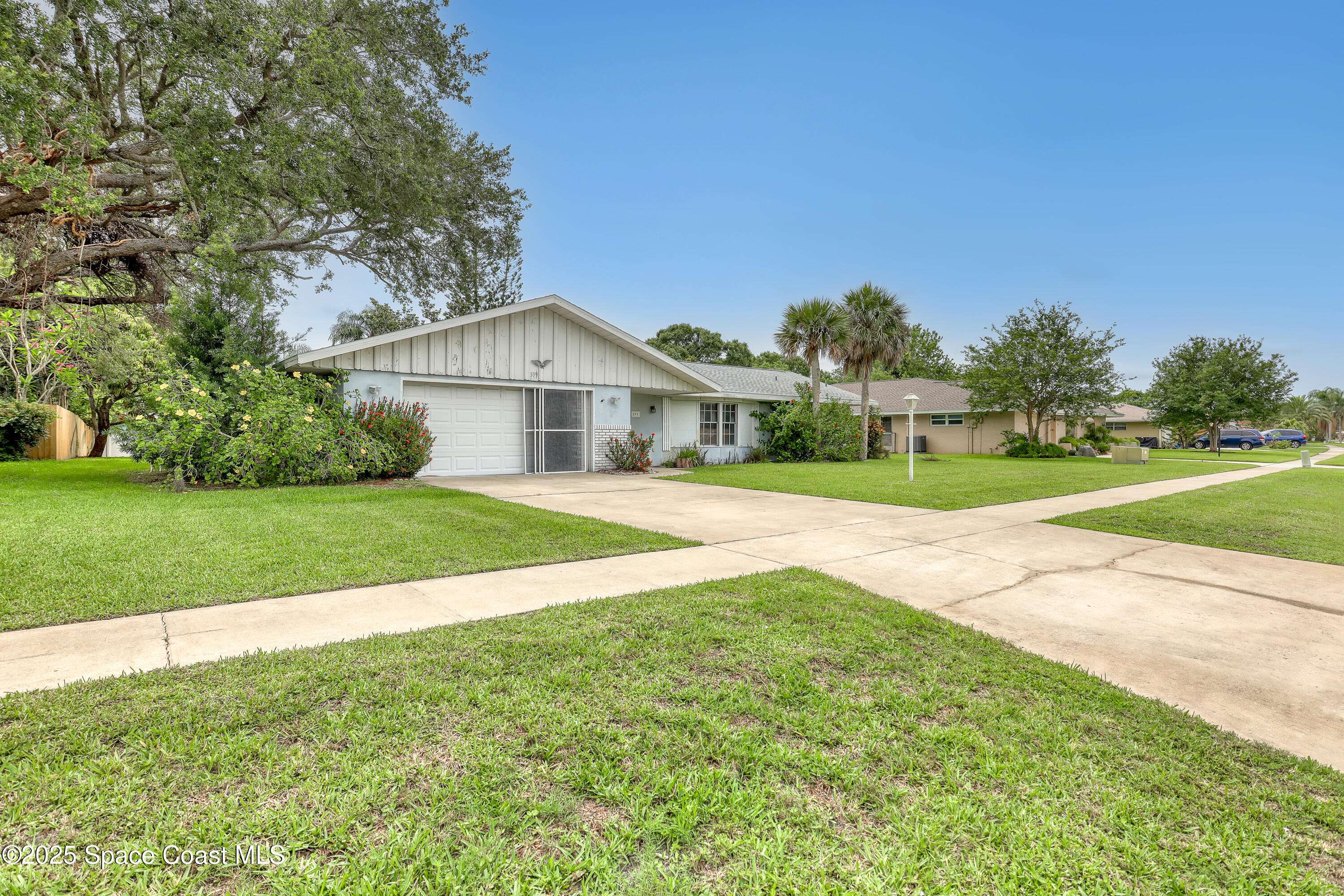 Palm Bay, FL 32905,599 Port Malabar BLVD NE