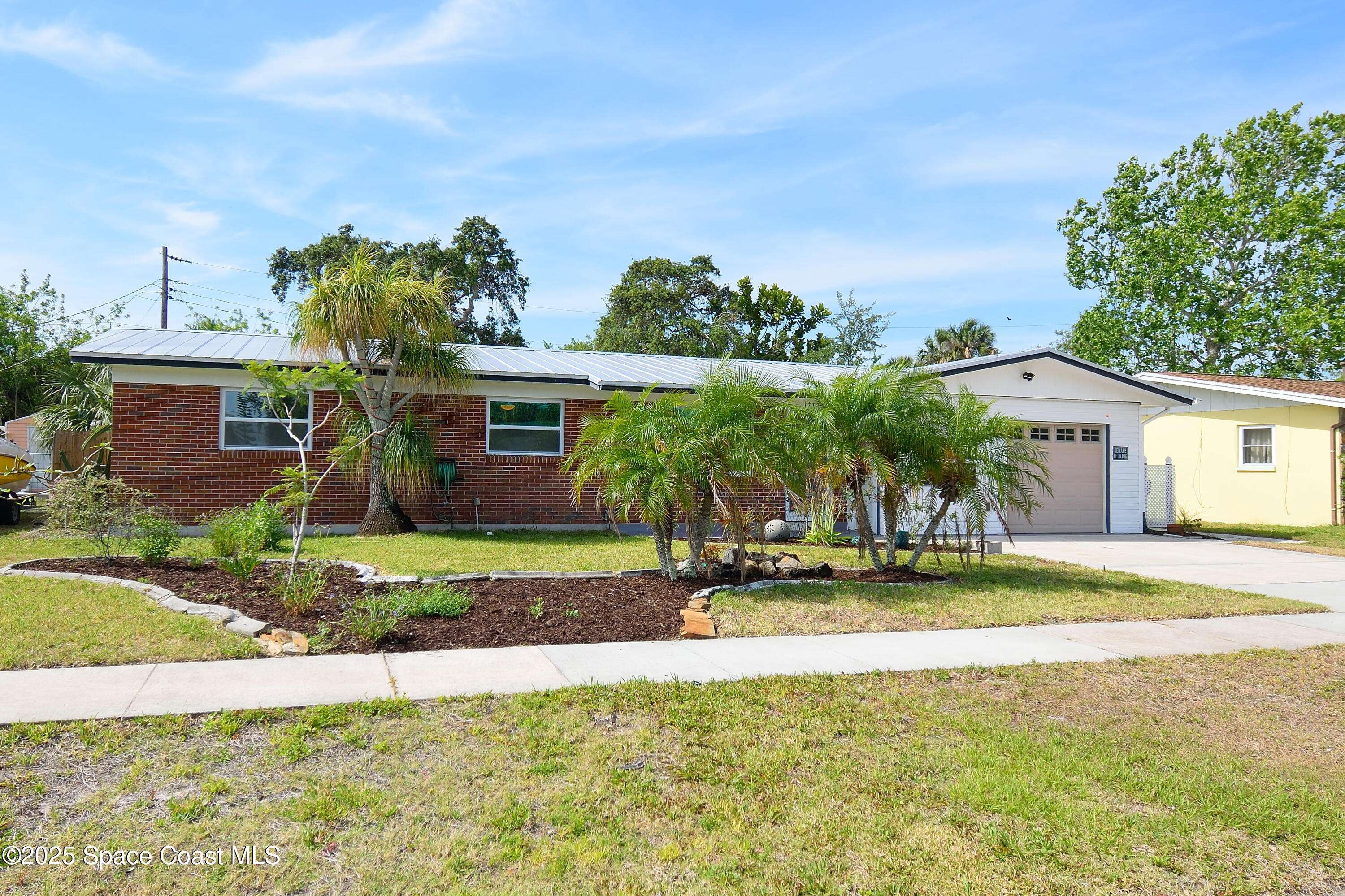 Merritt Island, FL 32952,1445 Lester CT