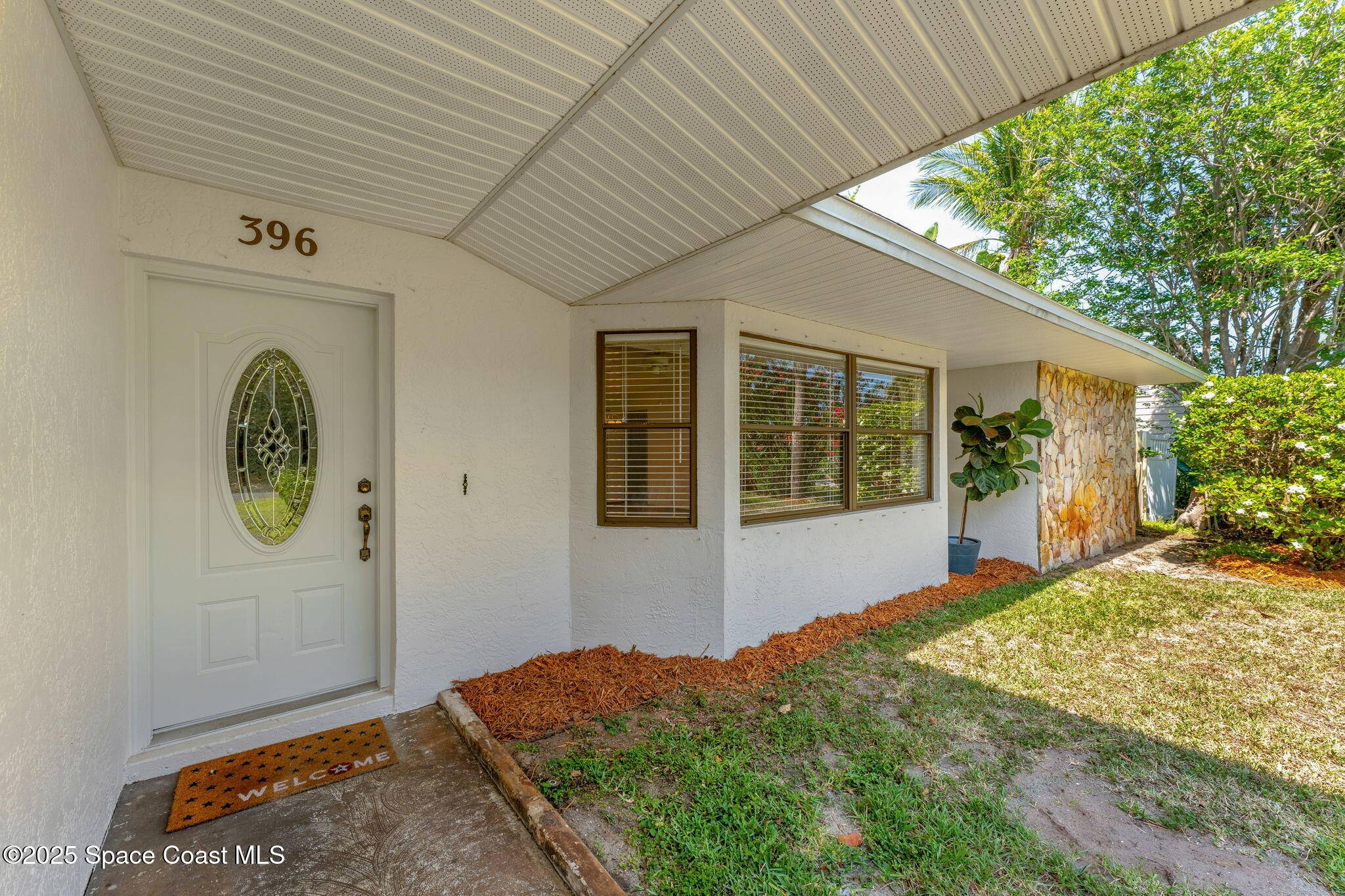 Melbourne Beach, FL 32951,396 Dolphin ST