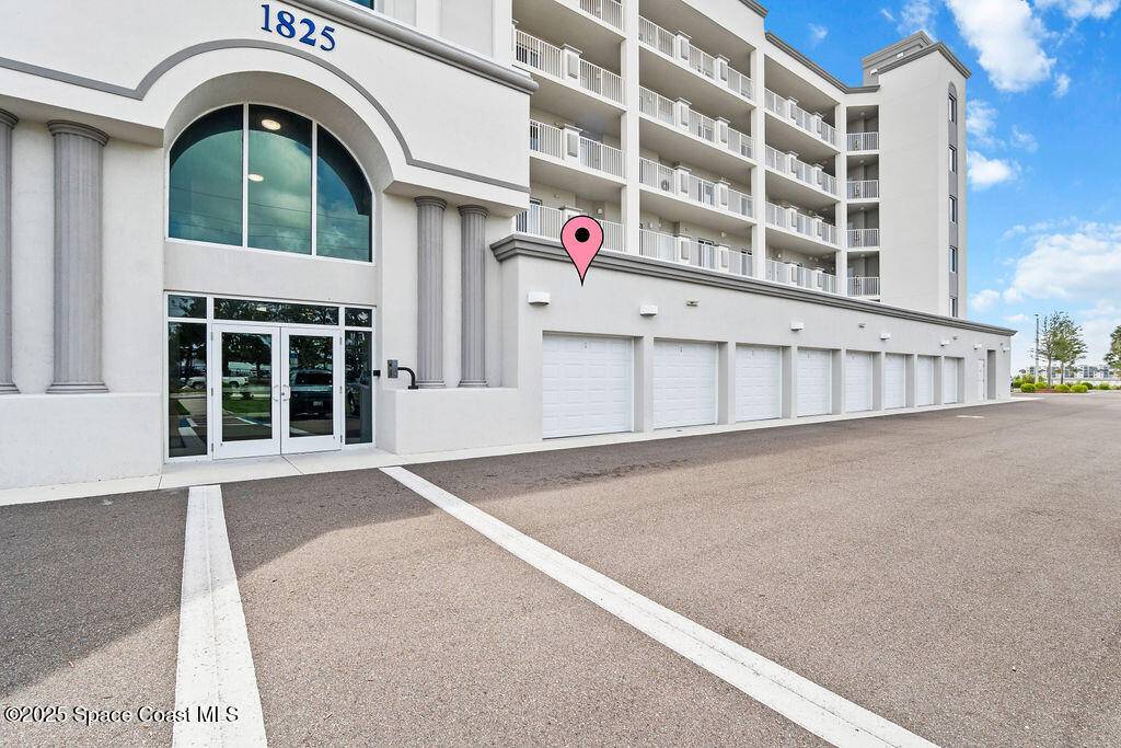 Titusville, FL 32780,1825 Riverside DR #201