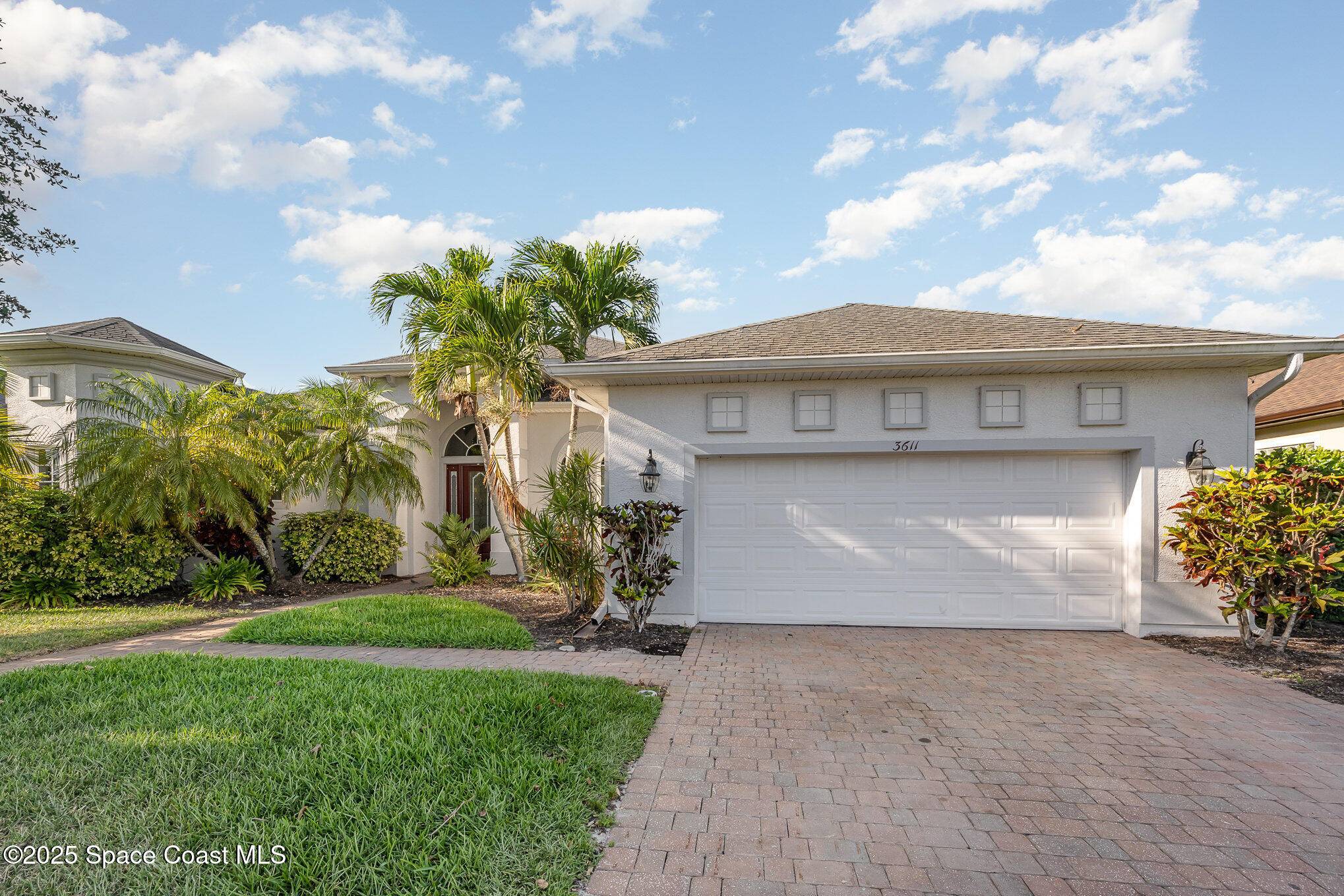 Rockledge, FL 32955,3611 Gatlin DR
