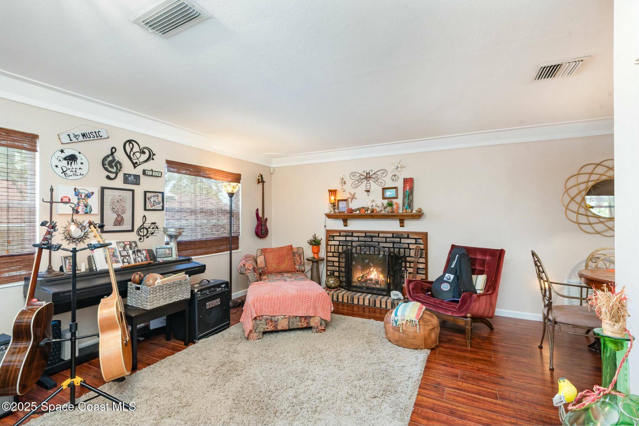 Titusville, FL 32780,2562 Indian Hill CT