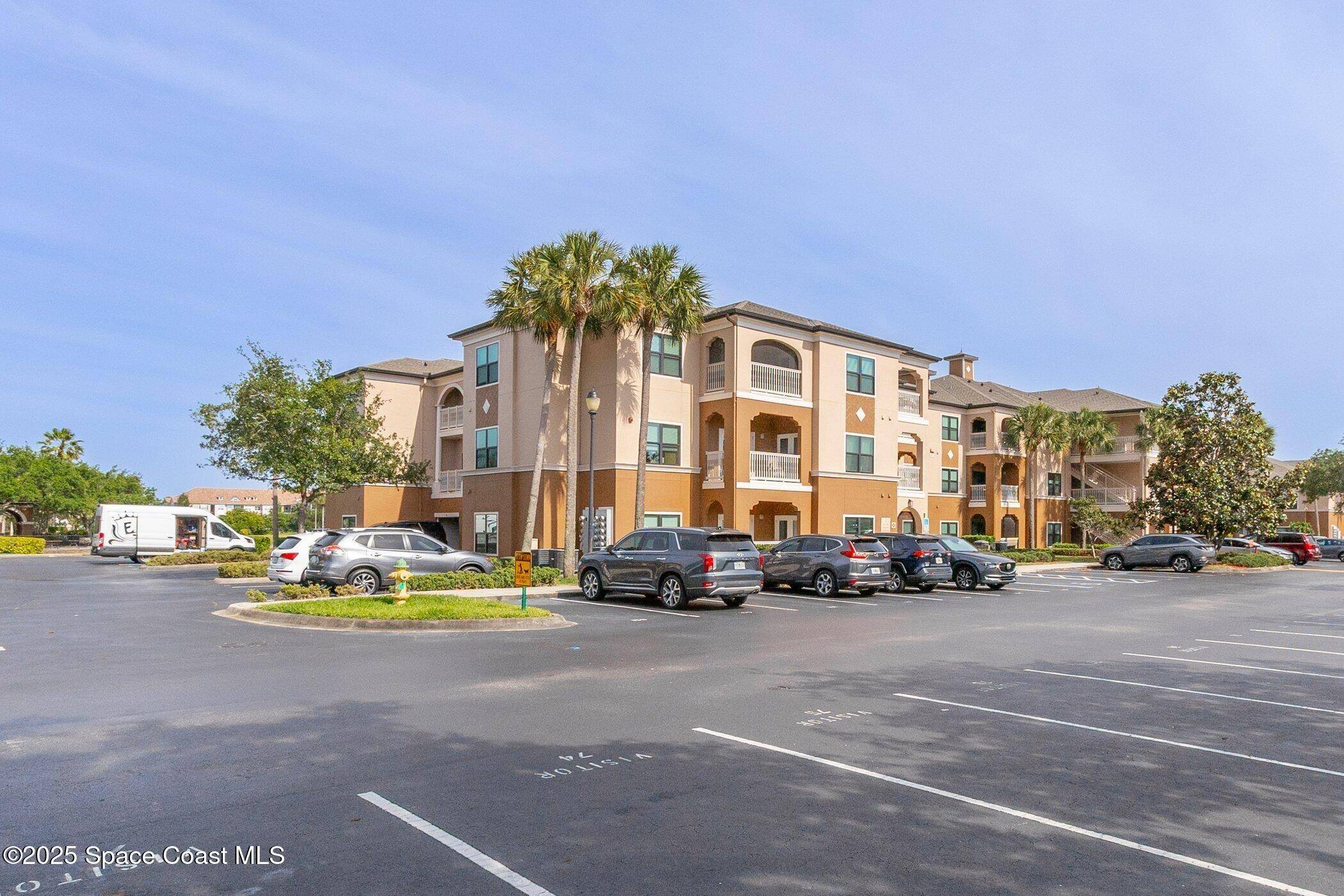 Melbourne, FL 32940,6421 Borasco DR #1205
