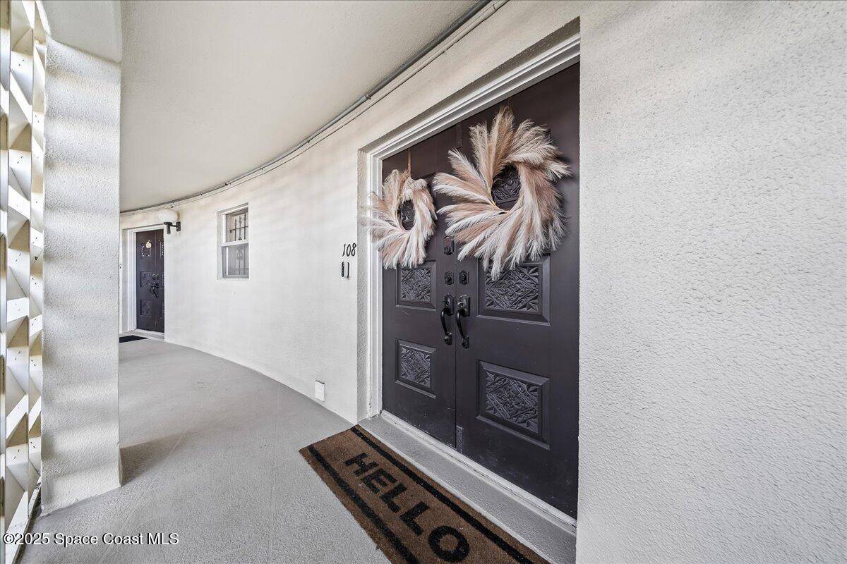 Cocoa Beach, FL 32931,4850 Ocean Beach BLVD #108