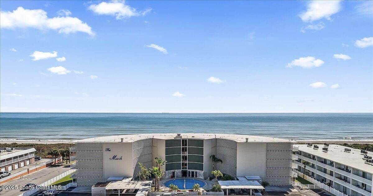 Cocoa Beach, FL 32931,4850 Ocean Beach BLVD #108