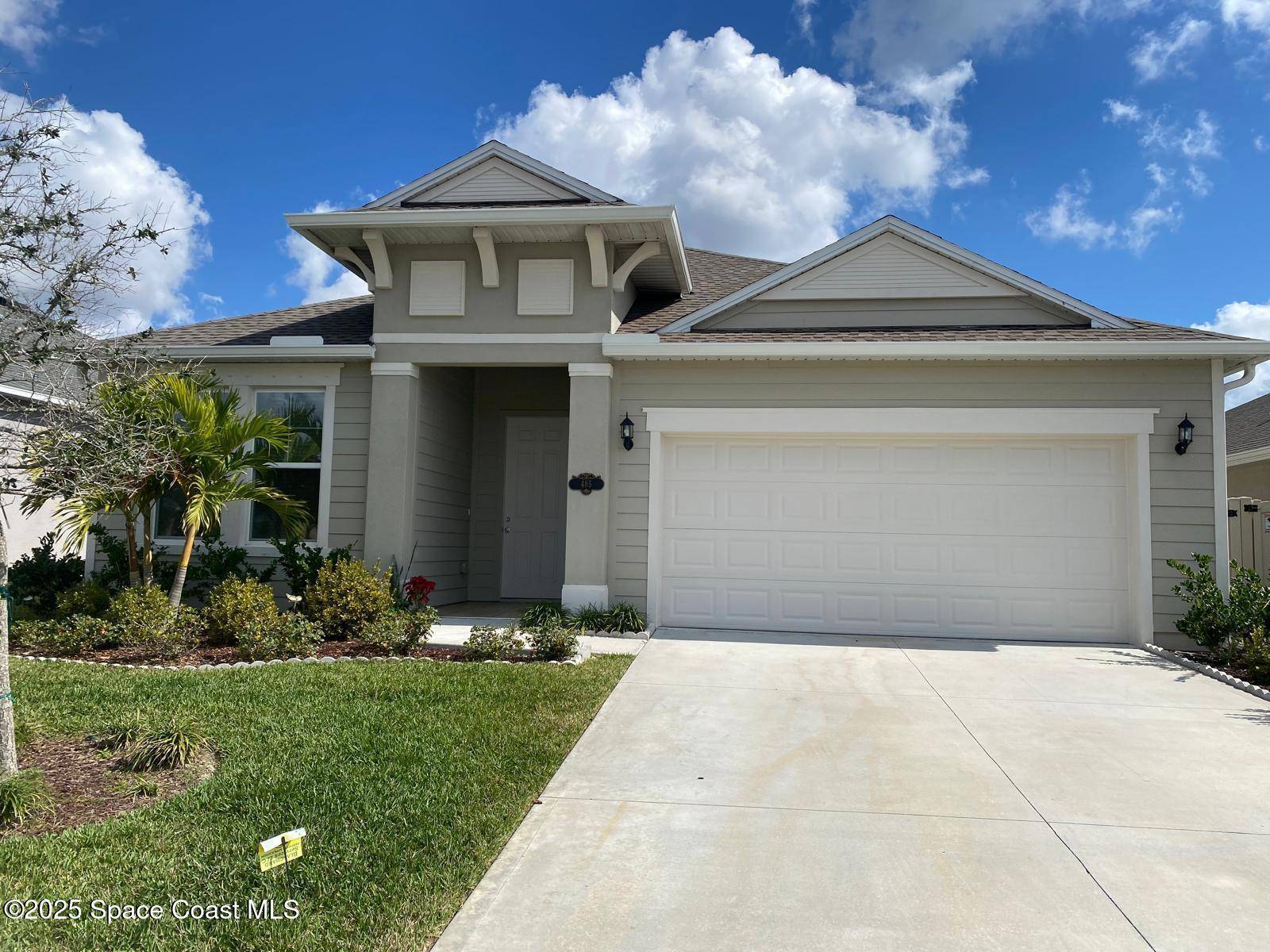 Palm Bay, FL 32907,485 Kylar DR NW