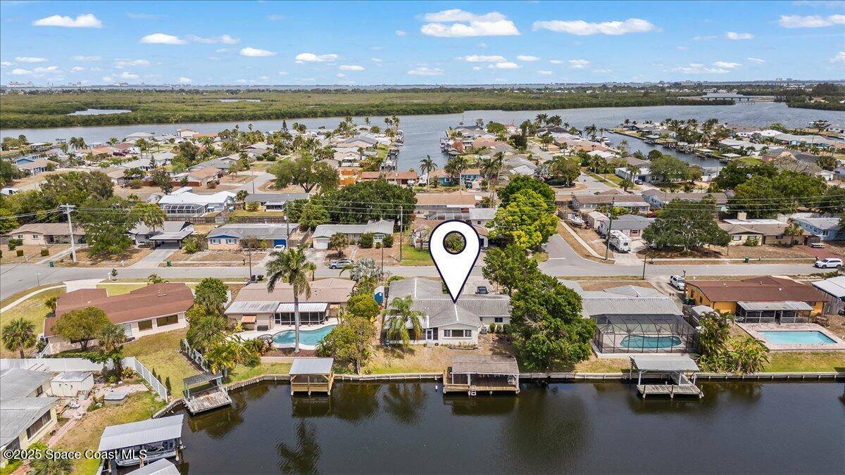 Merritt Island, FL 32953,945 E Richland AVE