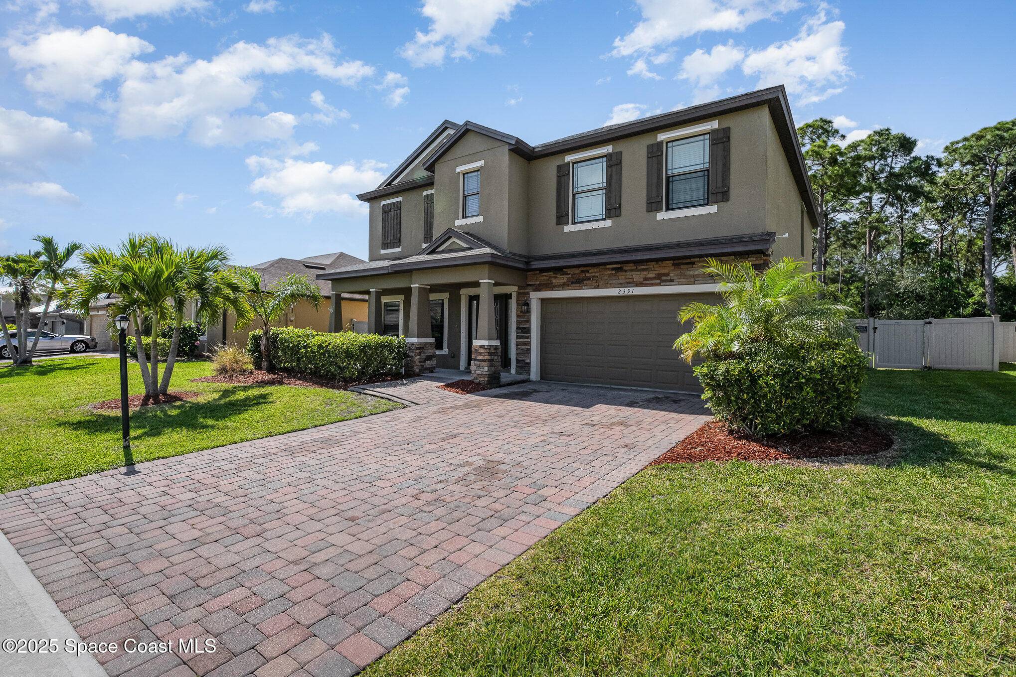 Melbourne, FL 32940,2391 Okalani ST