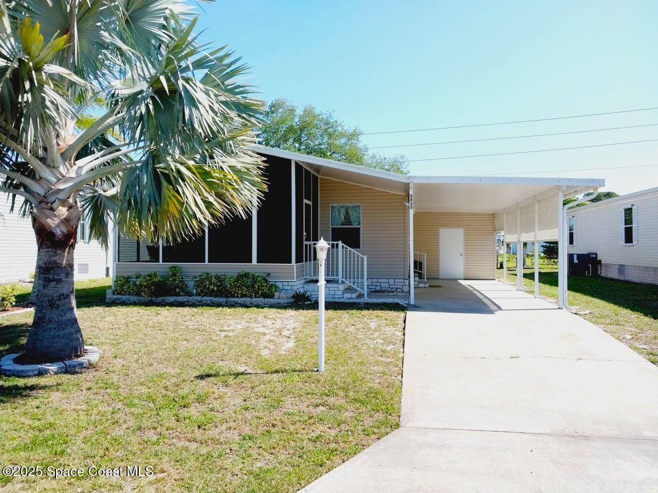 Micco, FL 32976,5443 Bannock ST