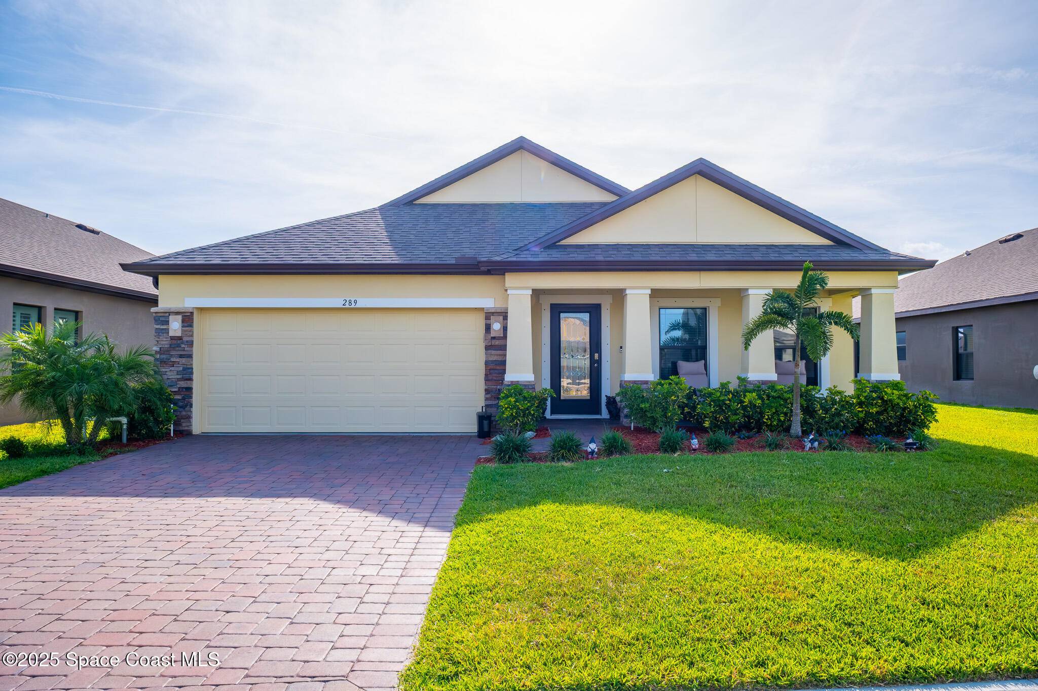 West Melbourne, FL 32904,289 Wiregrass AVE