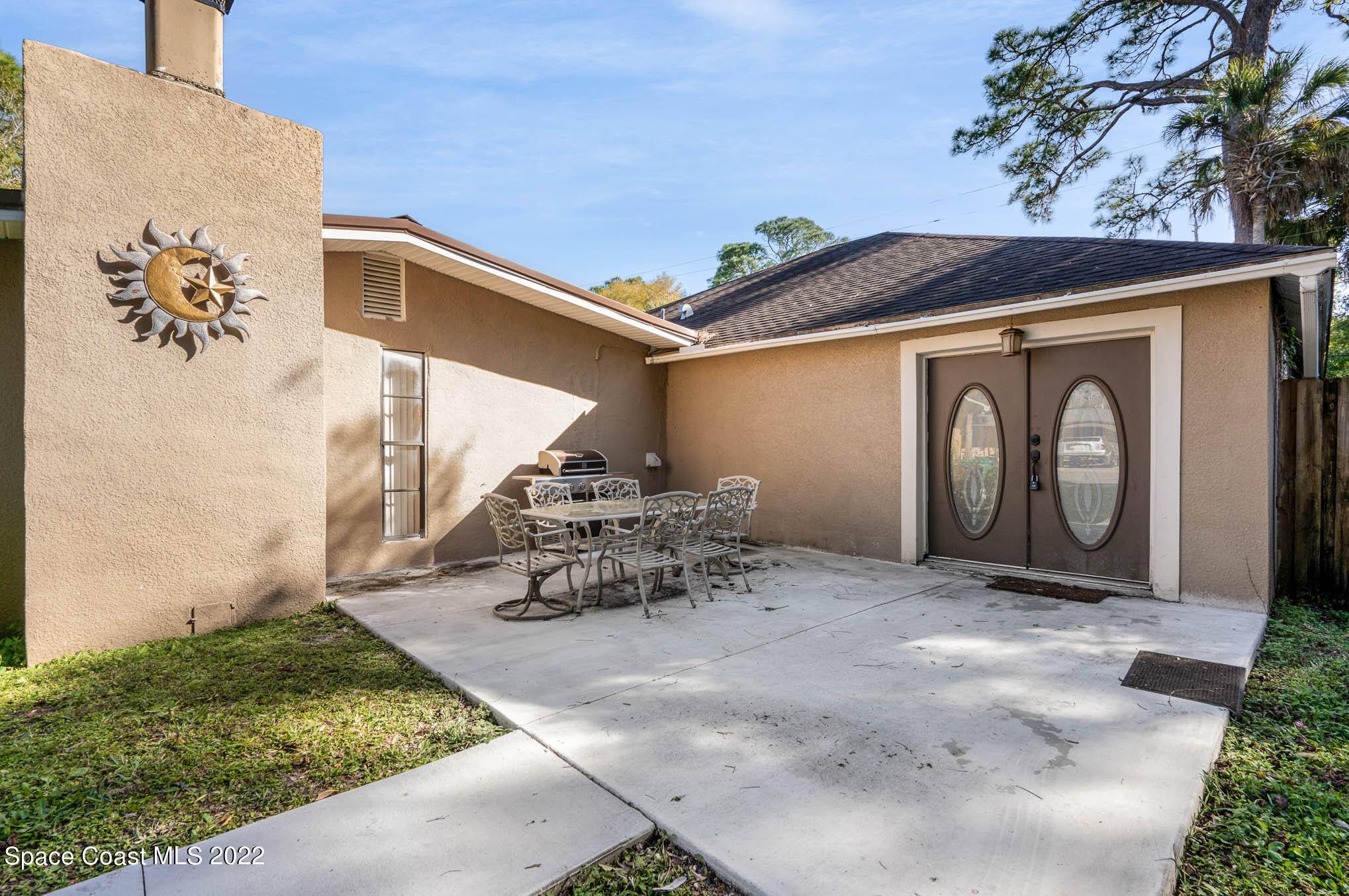 Rockledge, FL 32955,1043 Green RD #B