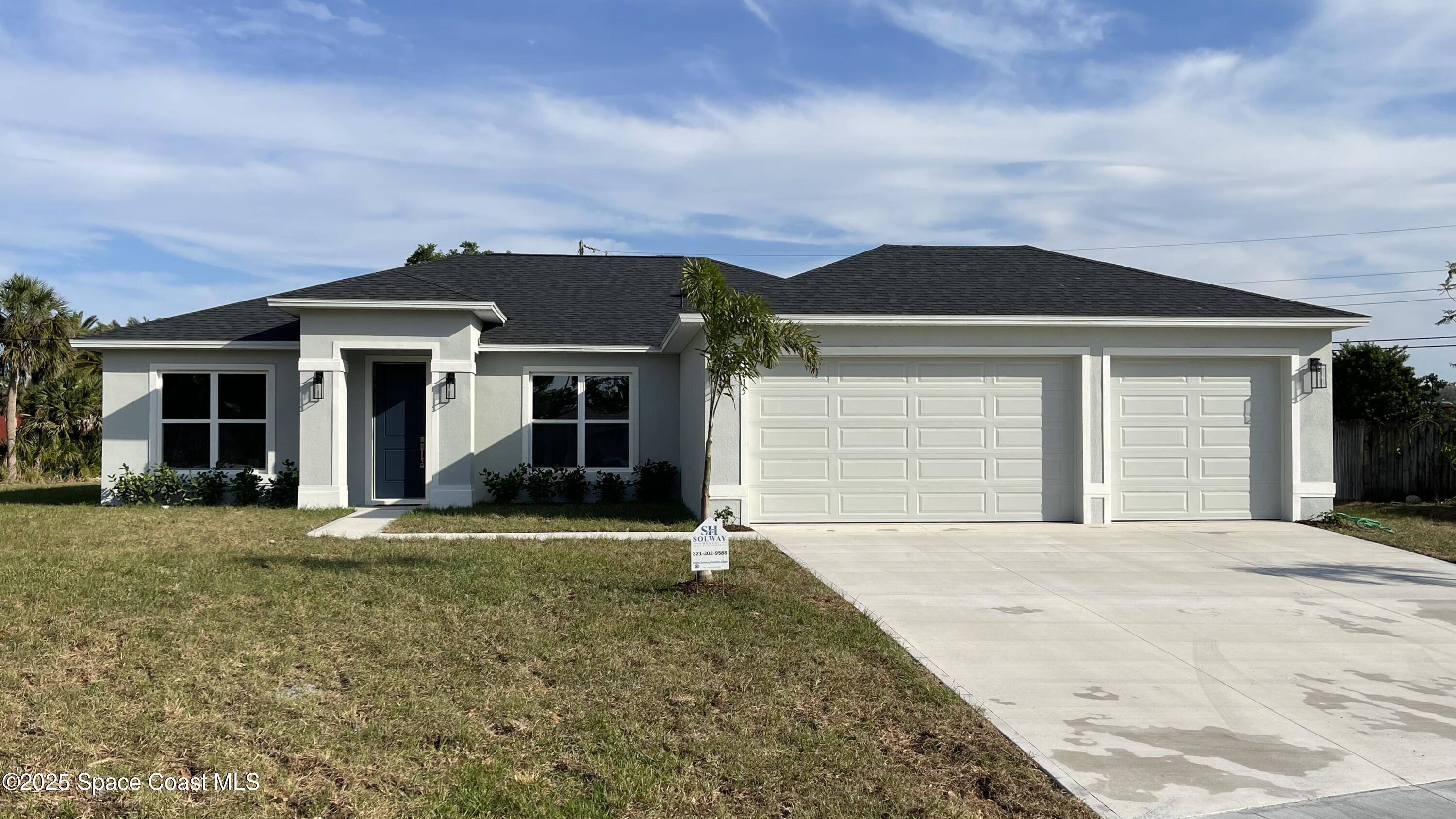 Melbourne, FL 32901,2615 Plantation DR
