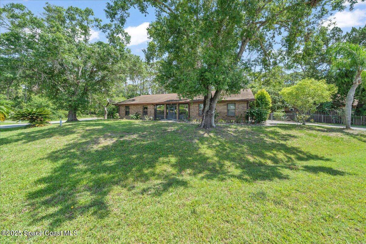 Palm Bay, FL 32907,599 Prelude ST NW