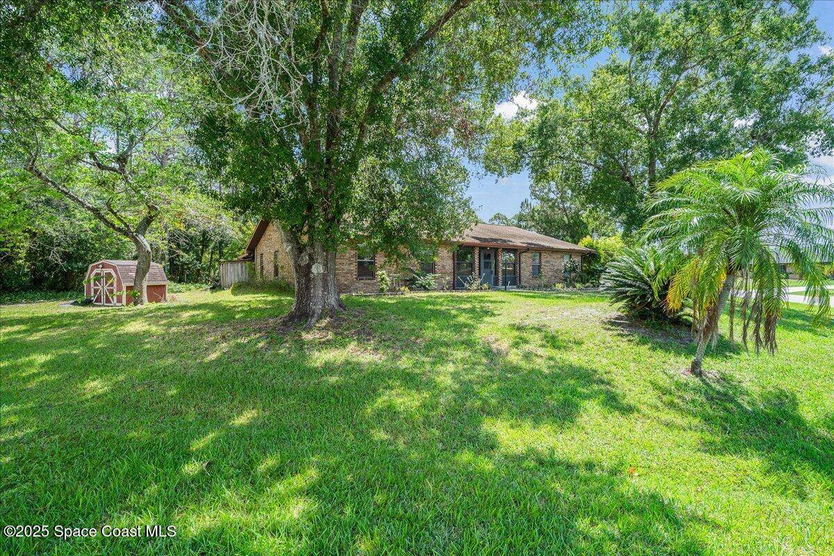 Palm Bay, FL 32907,599 Prelude ST NW