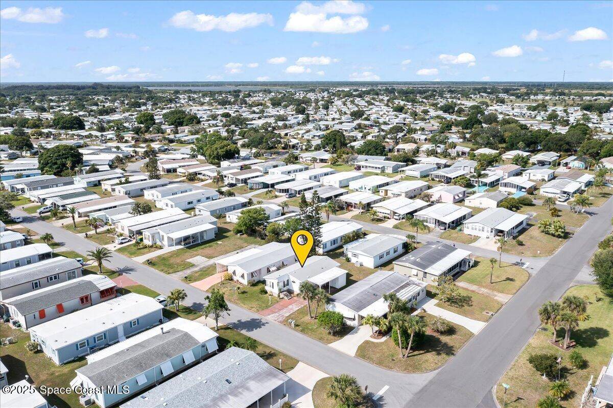 Barefoot Bay, FL 32976,641 Hyacinth CIR