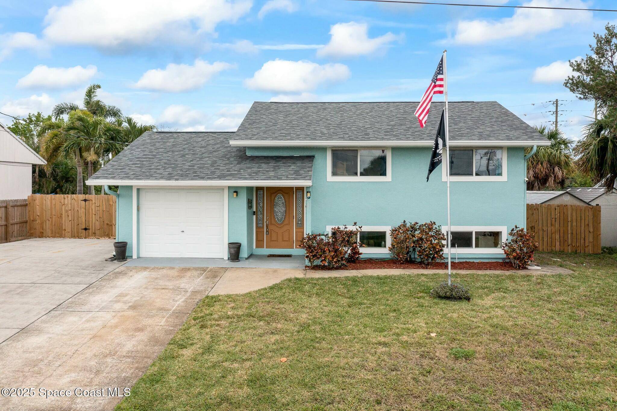 Merritt Island, FL 32953,105 Richland AVE