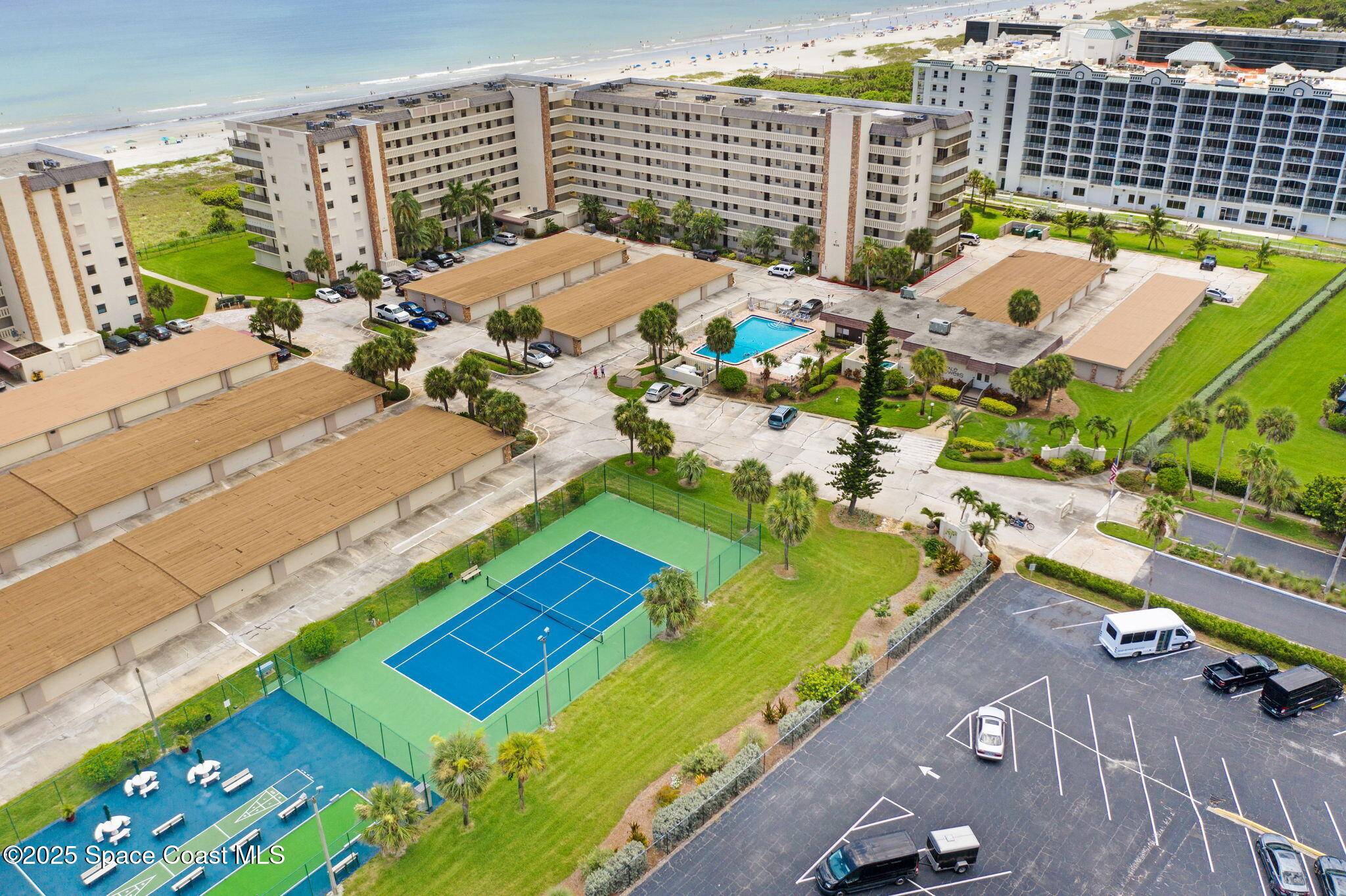 Cocoa Beach, FL 32931,1830 N Atlantic AVE #C207