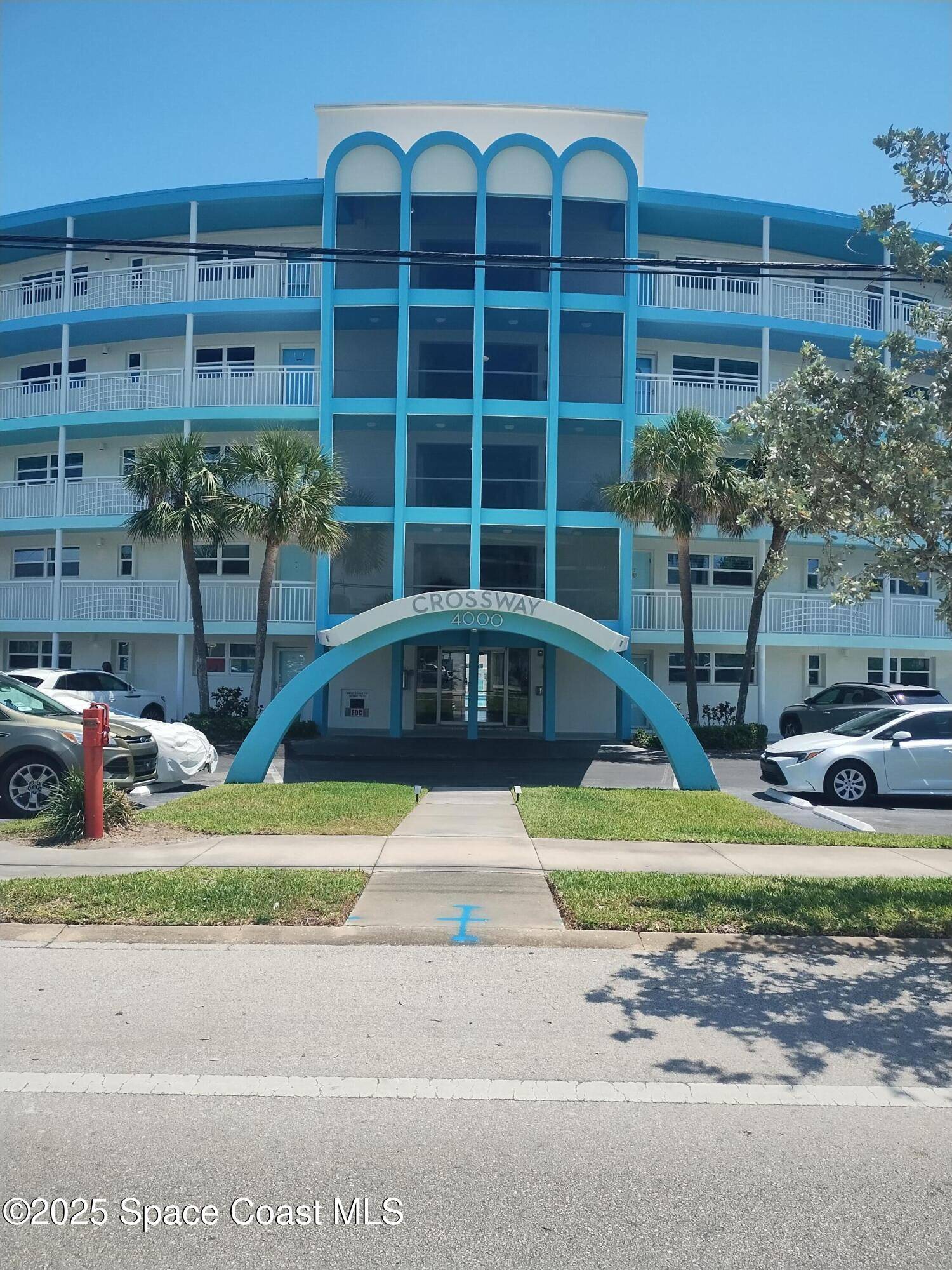 Cocoa Beach, FL 32931,4000 Ocean Beach BLVD #2k
