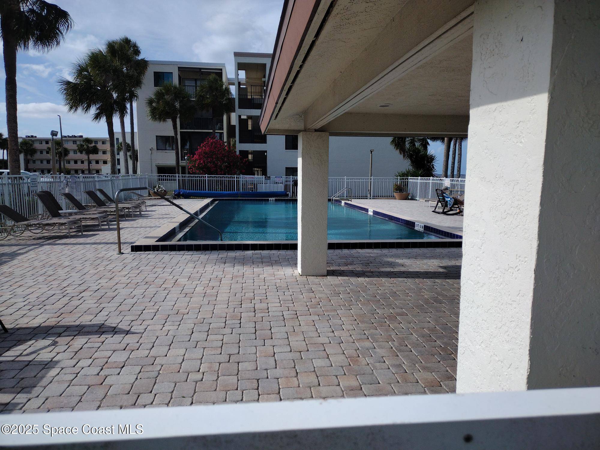 Titusville, FL 32780,2469 S Washington AVE #C208