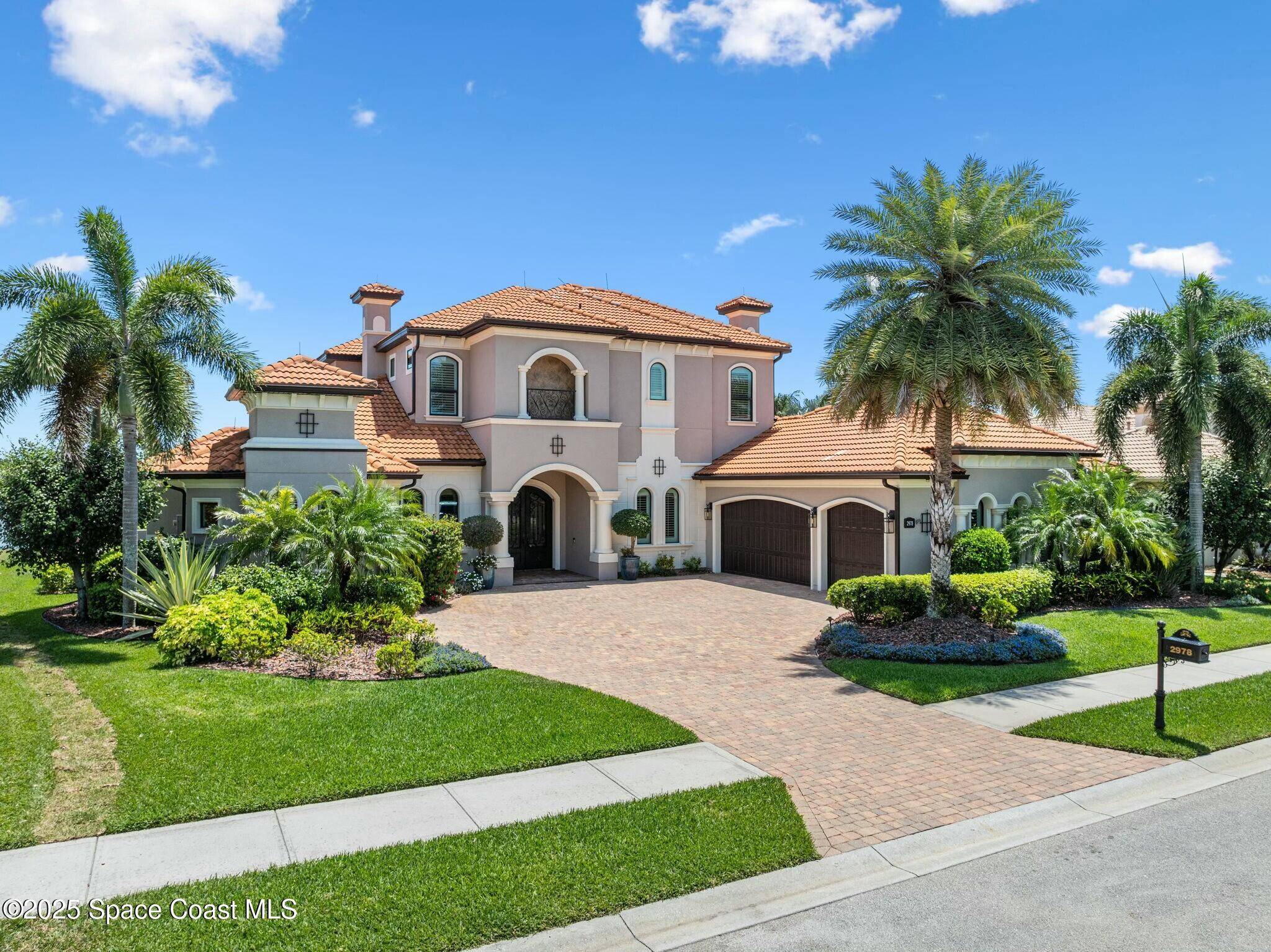 Melbourne, FL 32940,2978 Wyndham WAY