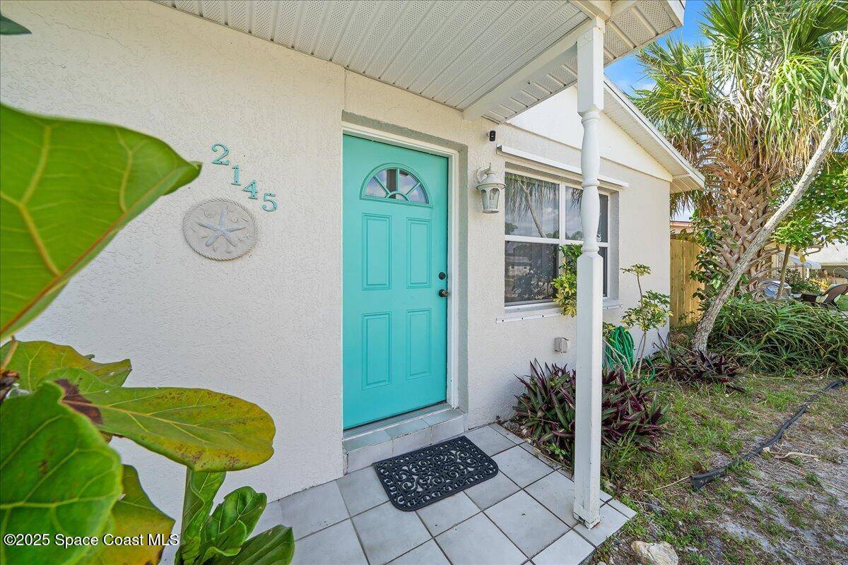 Melbourne, FL 32935,2145 Canterbury LN