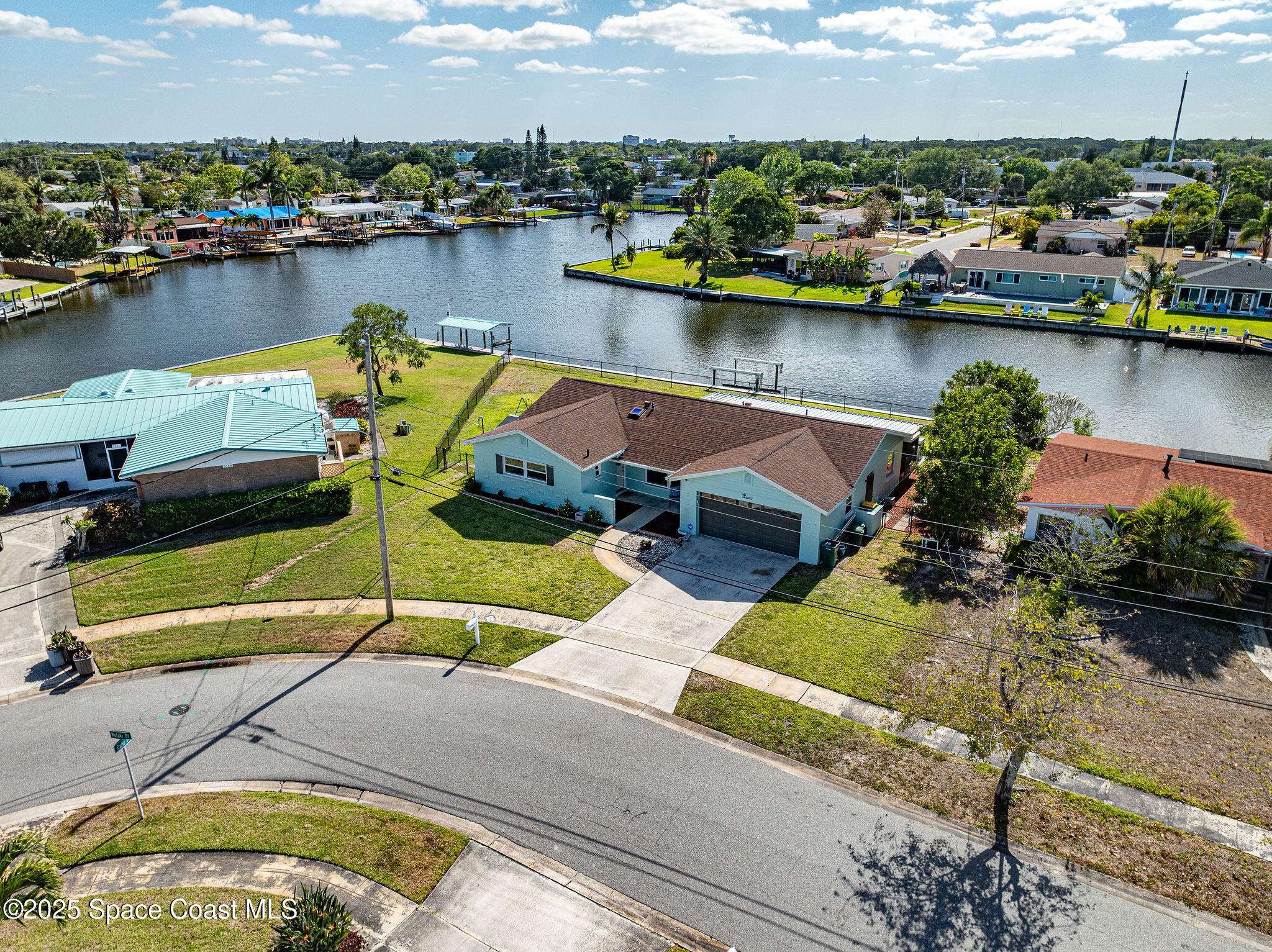 Merritt Island, FL 32953,1035 Molaki DR
