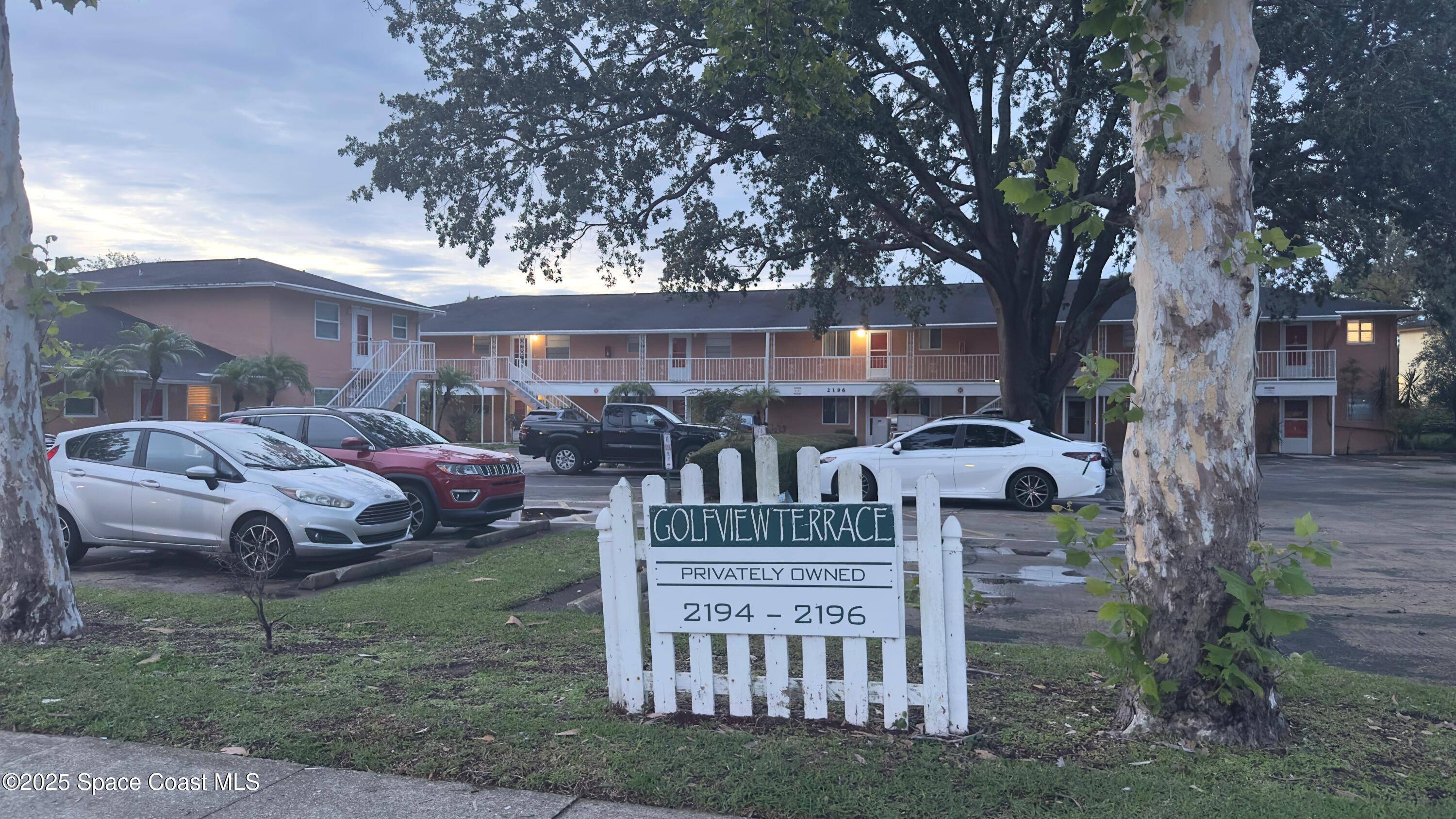 Titusville, FL 32780,2196 Knox Mcrae DR #9i